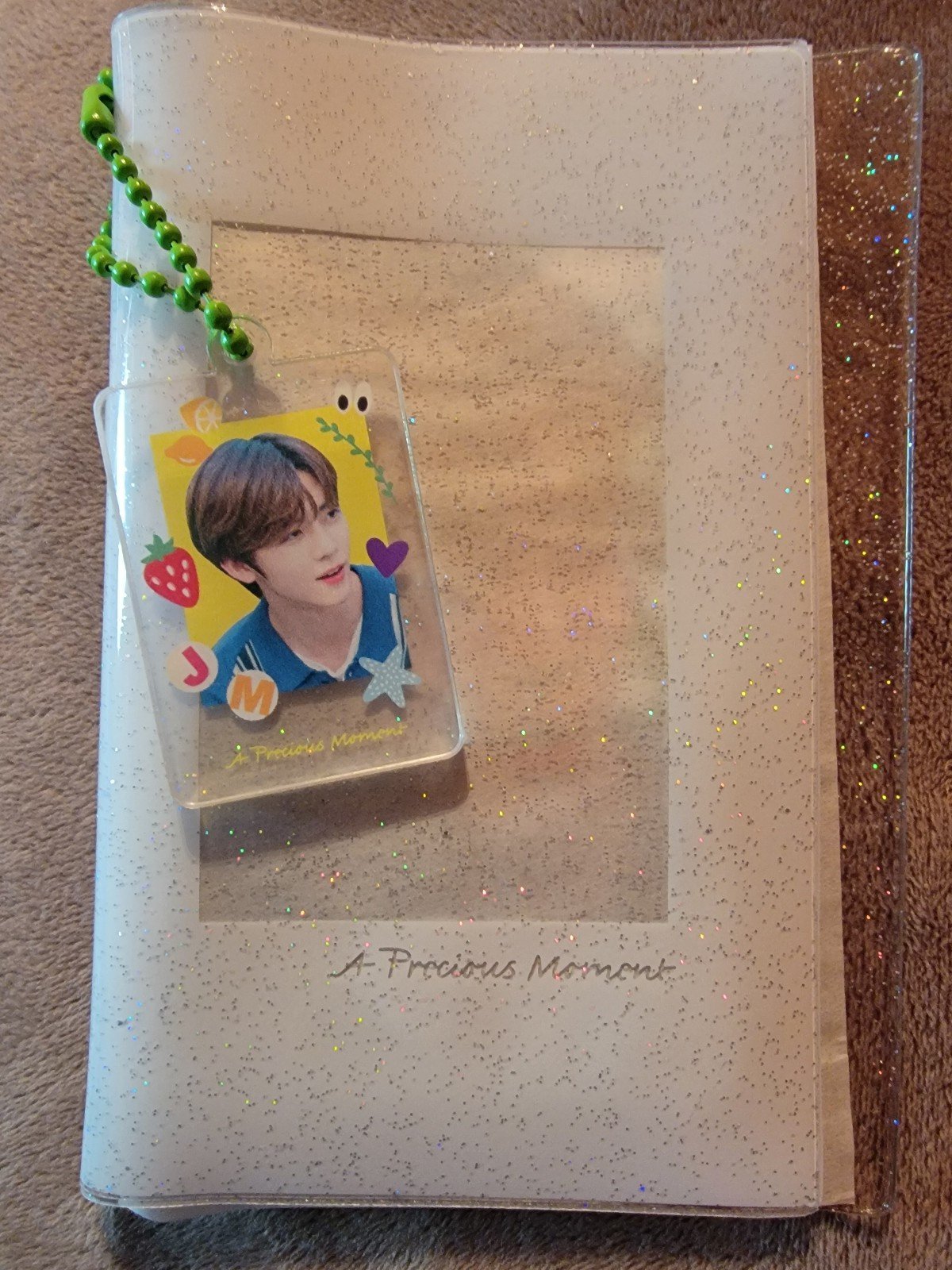 NCT Dream Jaemin A Precious Moment APM MD | Mercari