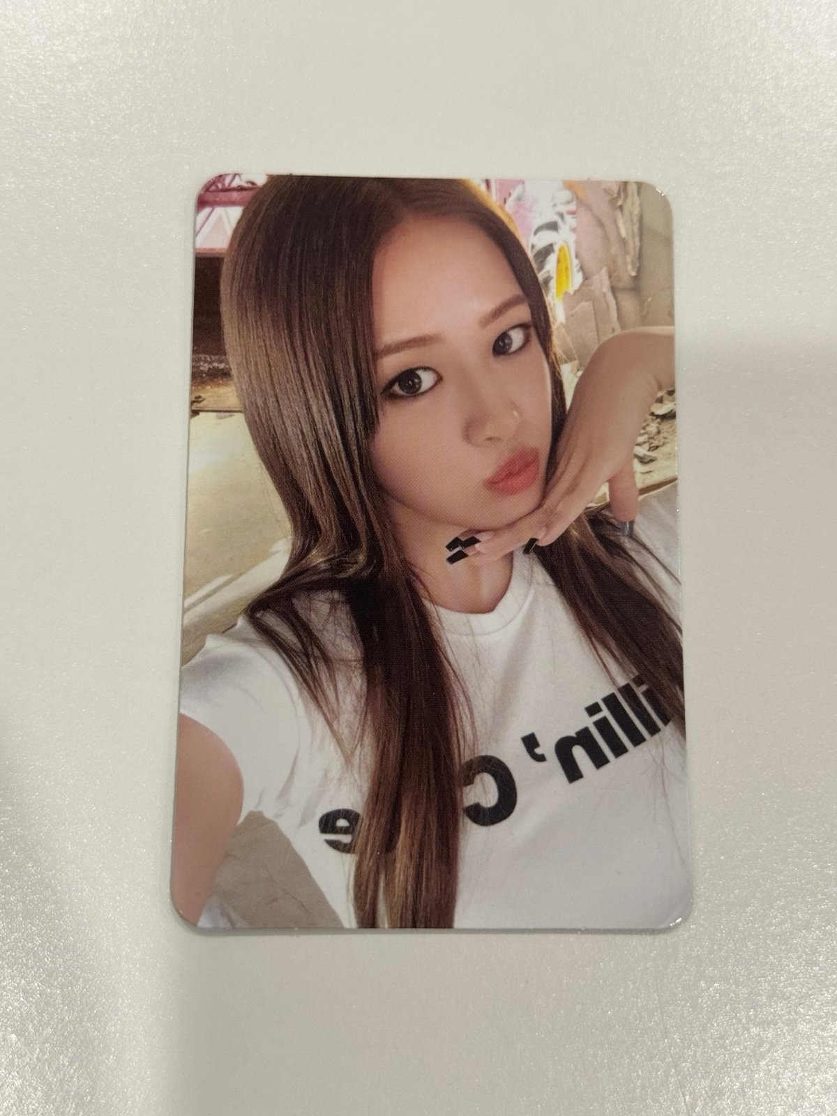 IVE YUJIN IVE SECRET Digipack Version | Mercari
