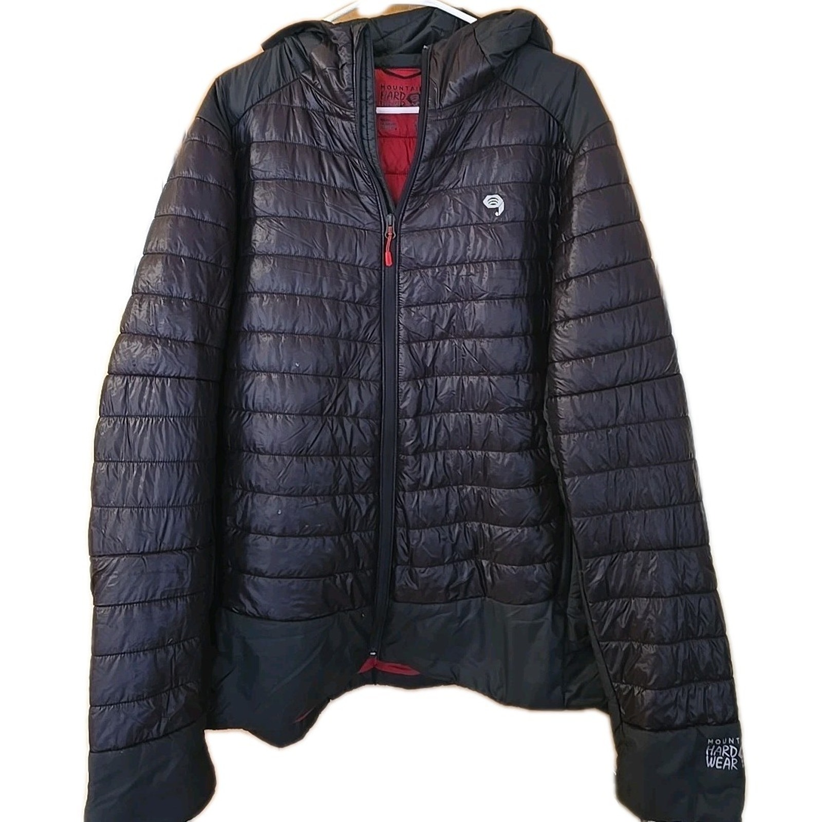 ジャケット・アウター 00s archive Columbia Puffer Down jacket
