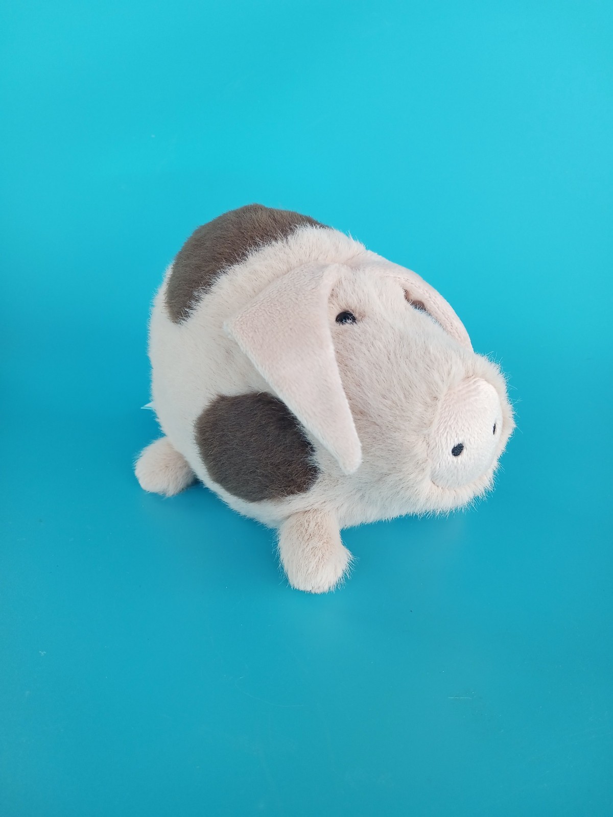 Jellycat Old Spot Higgledy Piggledy Pig Plush | Mercari