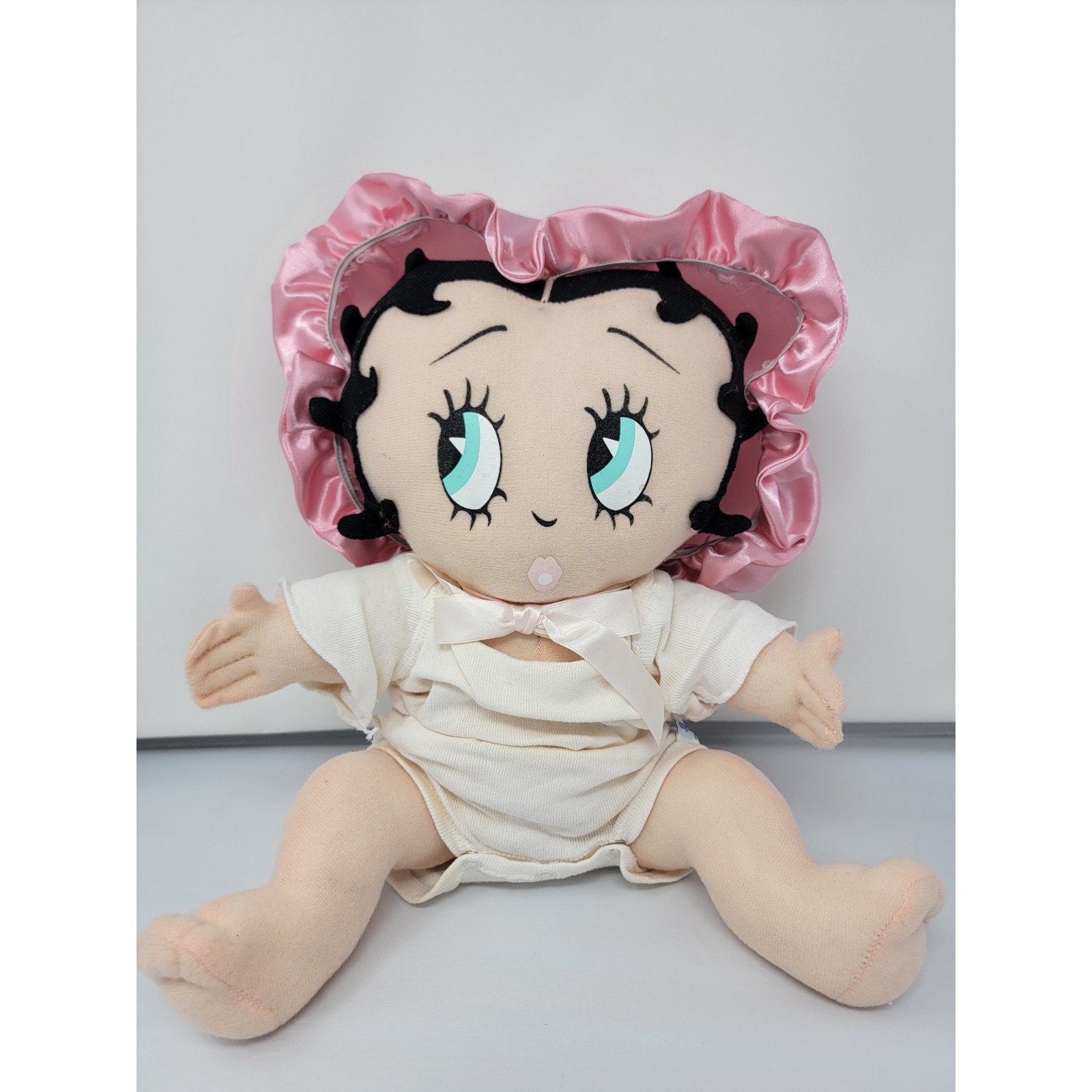 Vintage 2004 Betty Boop Collectors Baby Boop | Mercari