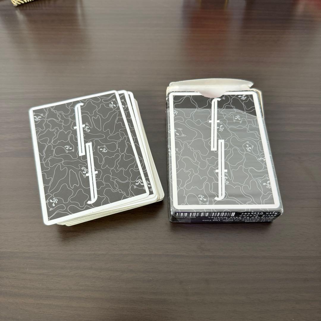 カーディストリー デック 13個セット fontaine含む カーディストリー