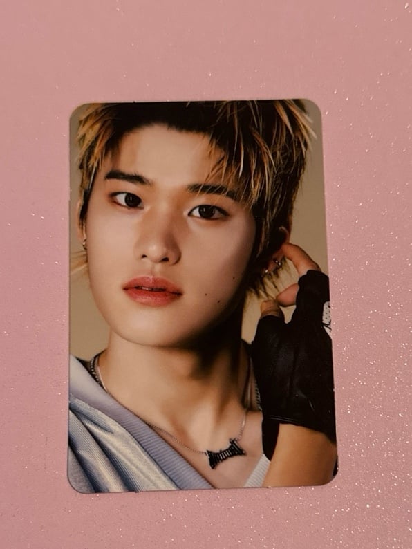 RIIZE SOHEE 'RIIZE UP' POP-UP TRADING CARD | Mercari