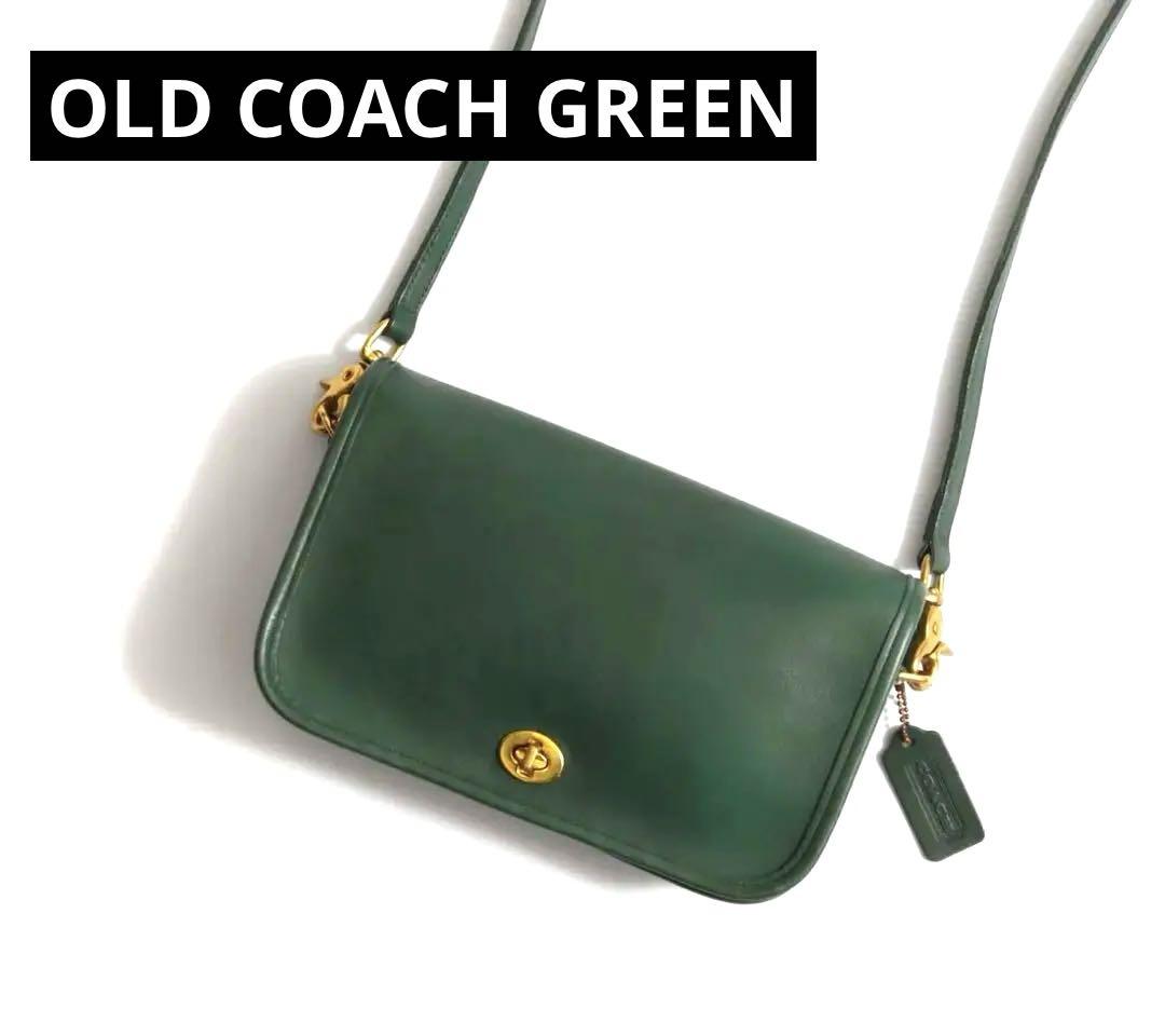 Coach Lock Shoulder Bags | Mercari