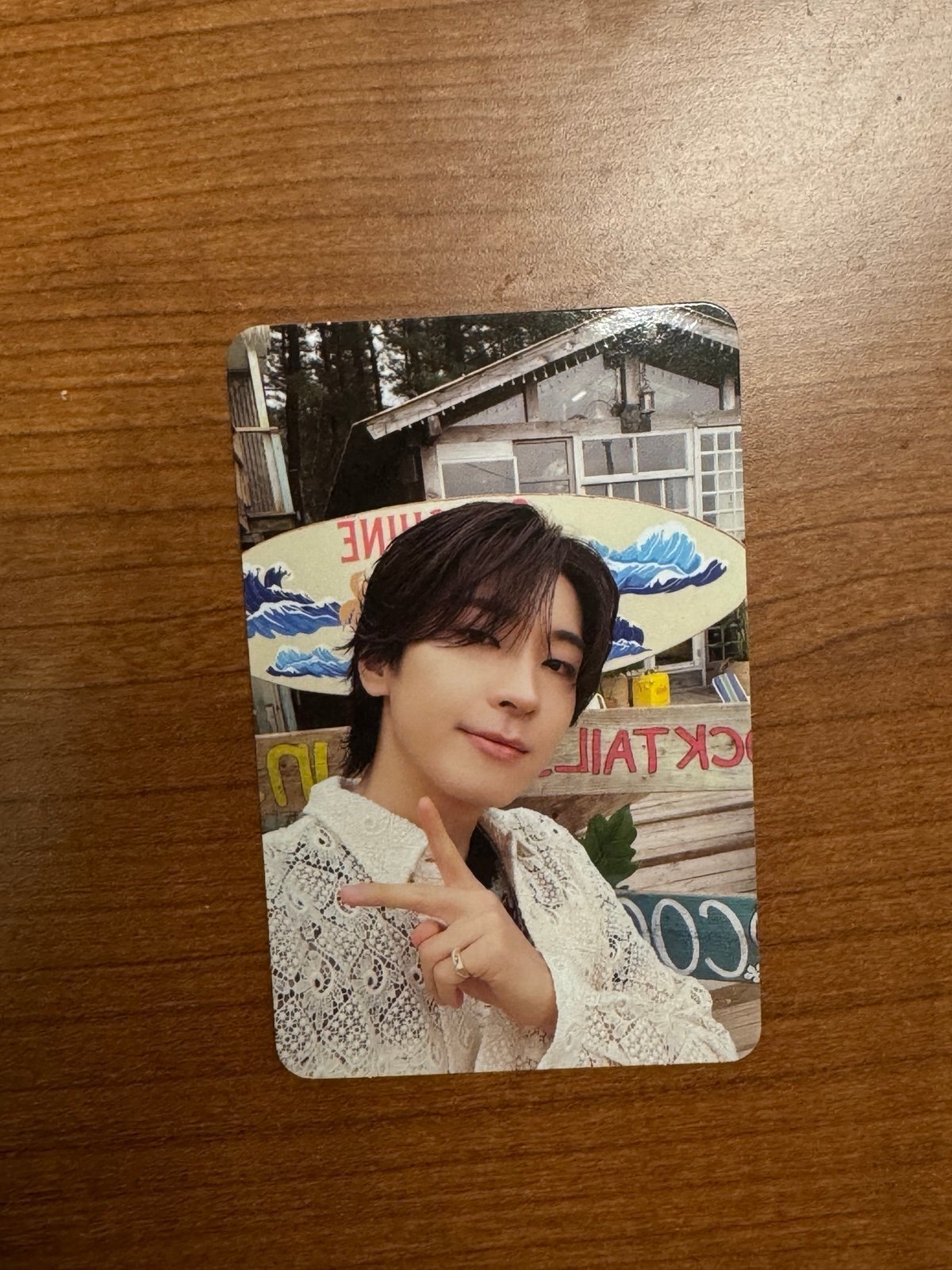 Seventeen Spill The Feels Wonwoo Feel You | Mercari