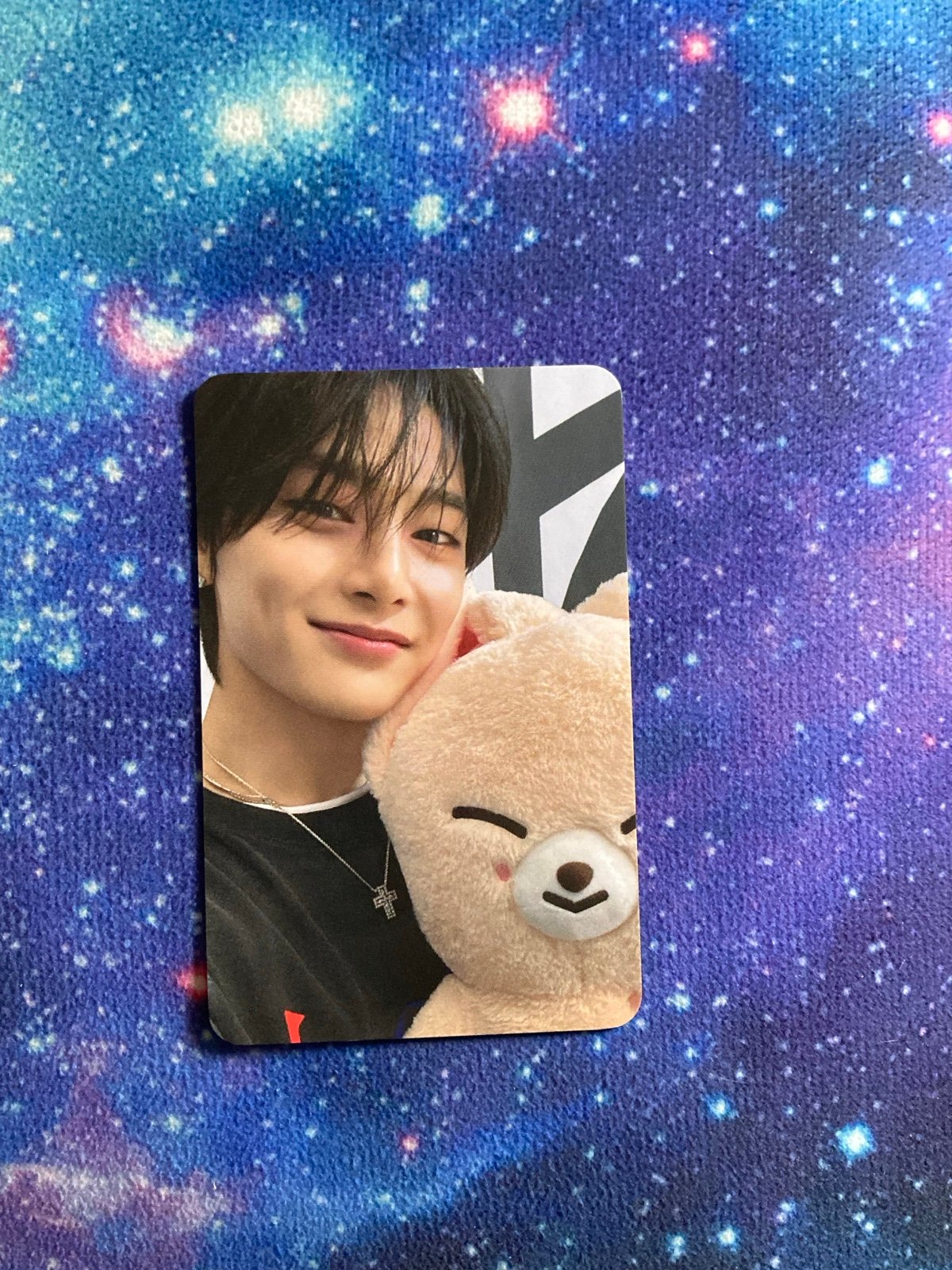 Stray Kids I.N Jeongin Dominate Celebrate | Mercari