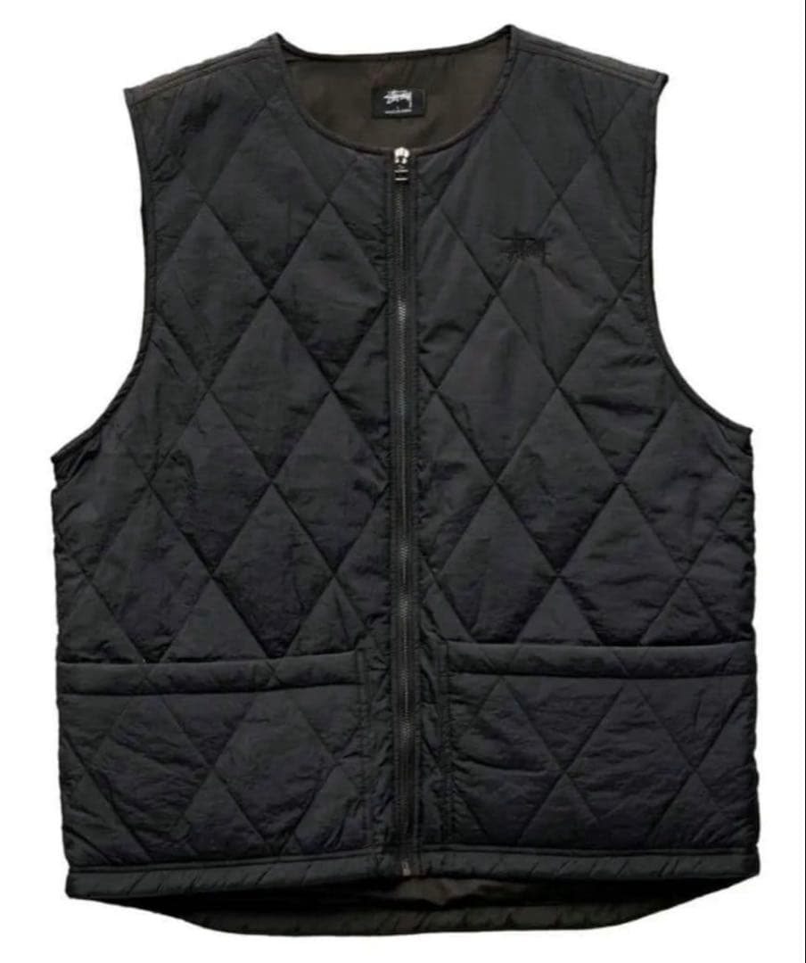 Stussy Supreme Anytee 19SO Deluxe