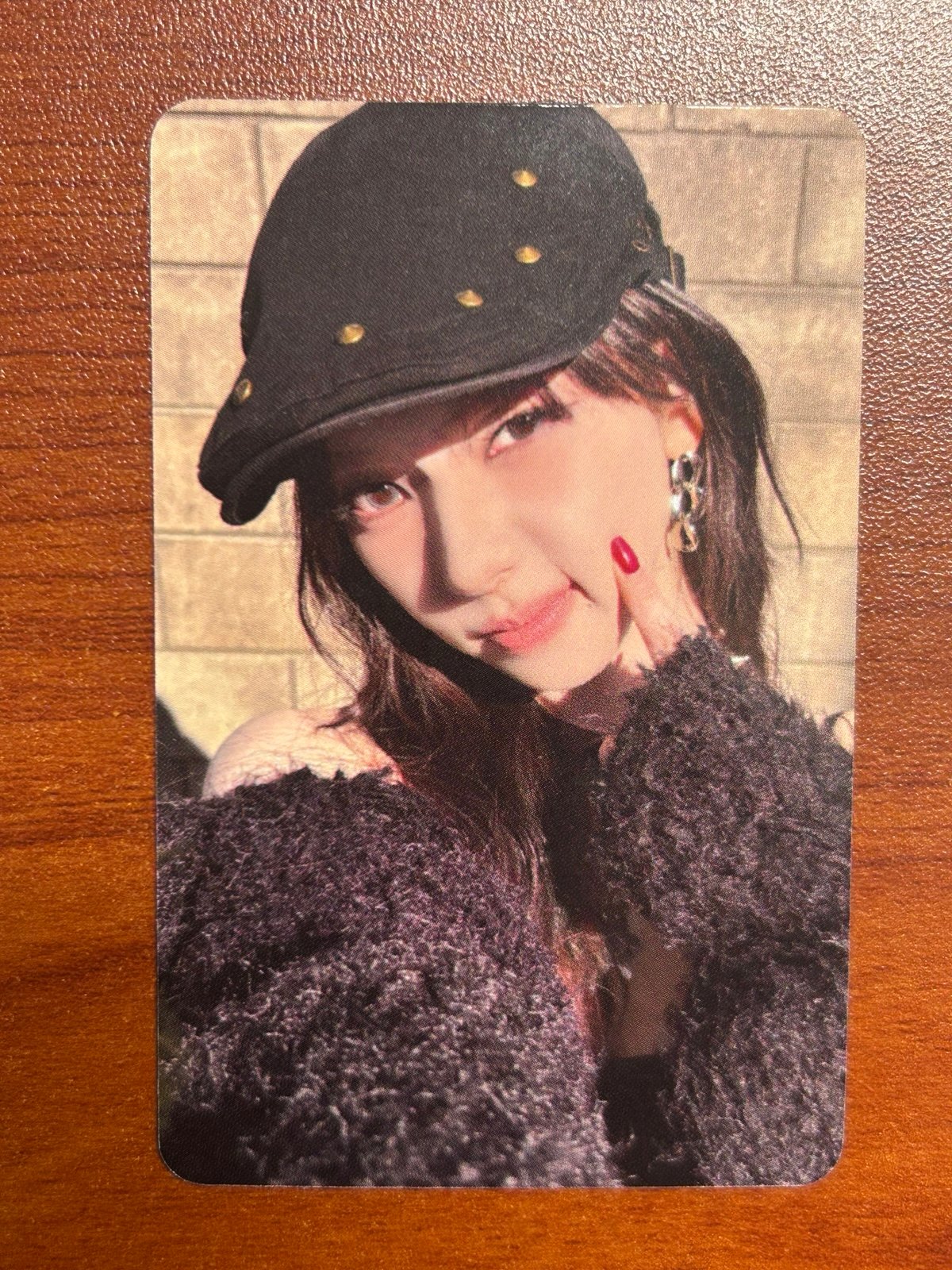 AESPA KARINA 2025 SMTOWN THE CULTURE THE | Mercari