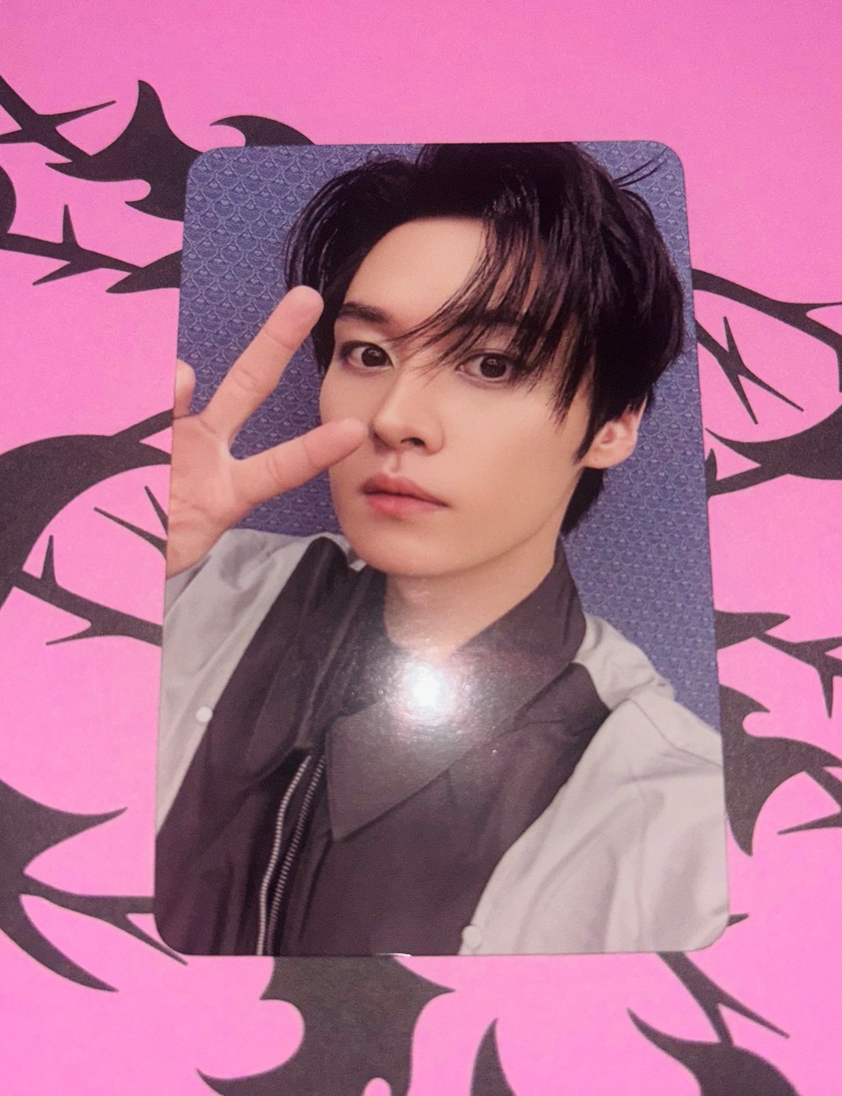 Stray Kids Do It Accordion Version Lee Know | Mercari