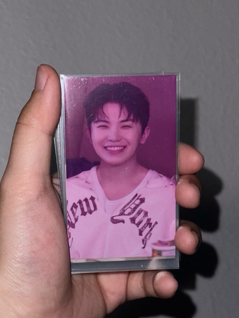 Seventeen shohikigen right here Japan UMS | Mercari