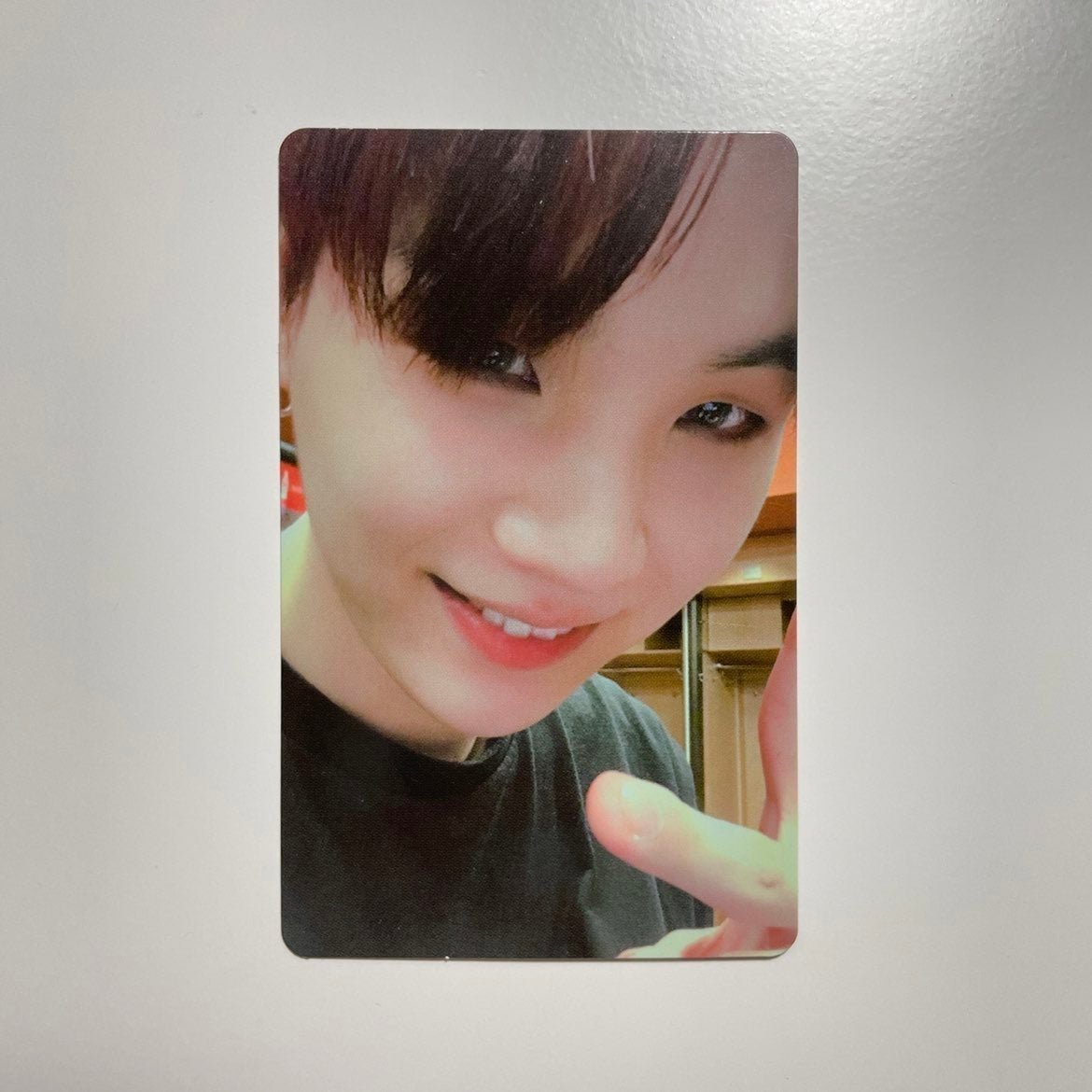 Bts yoongi suga love yourself new york dvd | Mercari