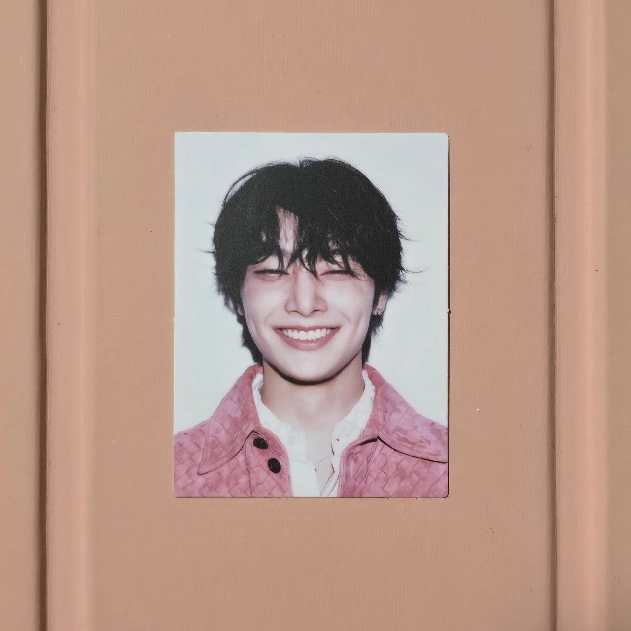 Stray Kids Do It Jeongin I.N ID Sticker | Mercari