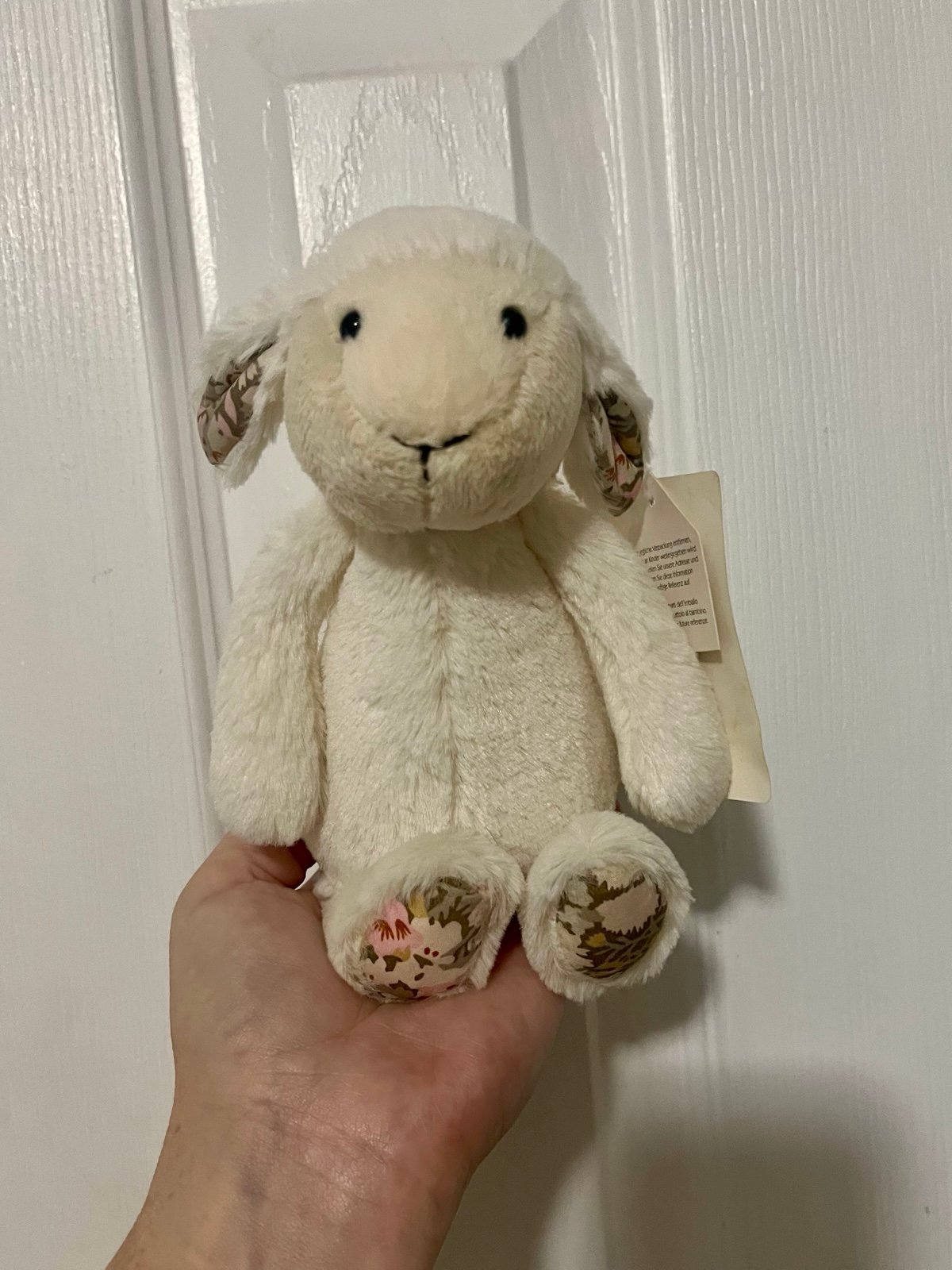 S*a様 Bashful lam Afternoon Tea S*a様 Bashful lam Afternoon Tea S