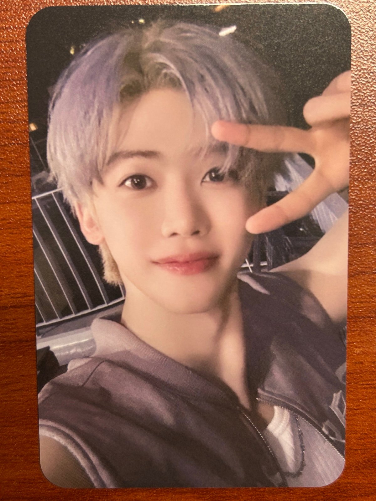 NCT DREAM JAEMIN BTTF PHOTOCARD MUMO Like new | Mercari