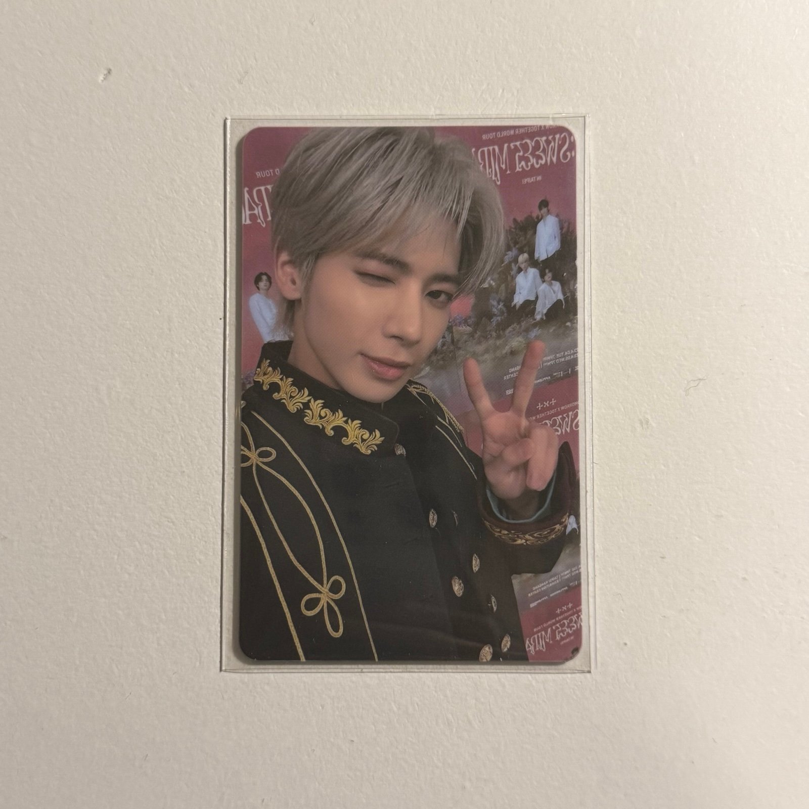 tomorrow x together txt act sweet mirage us | Mercari