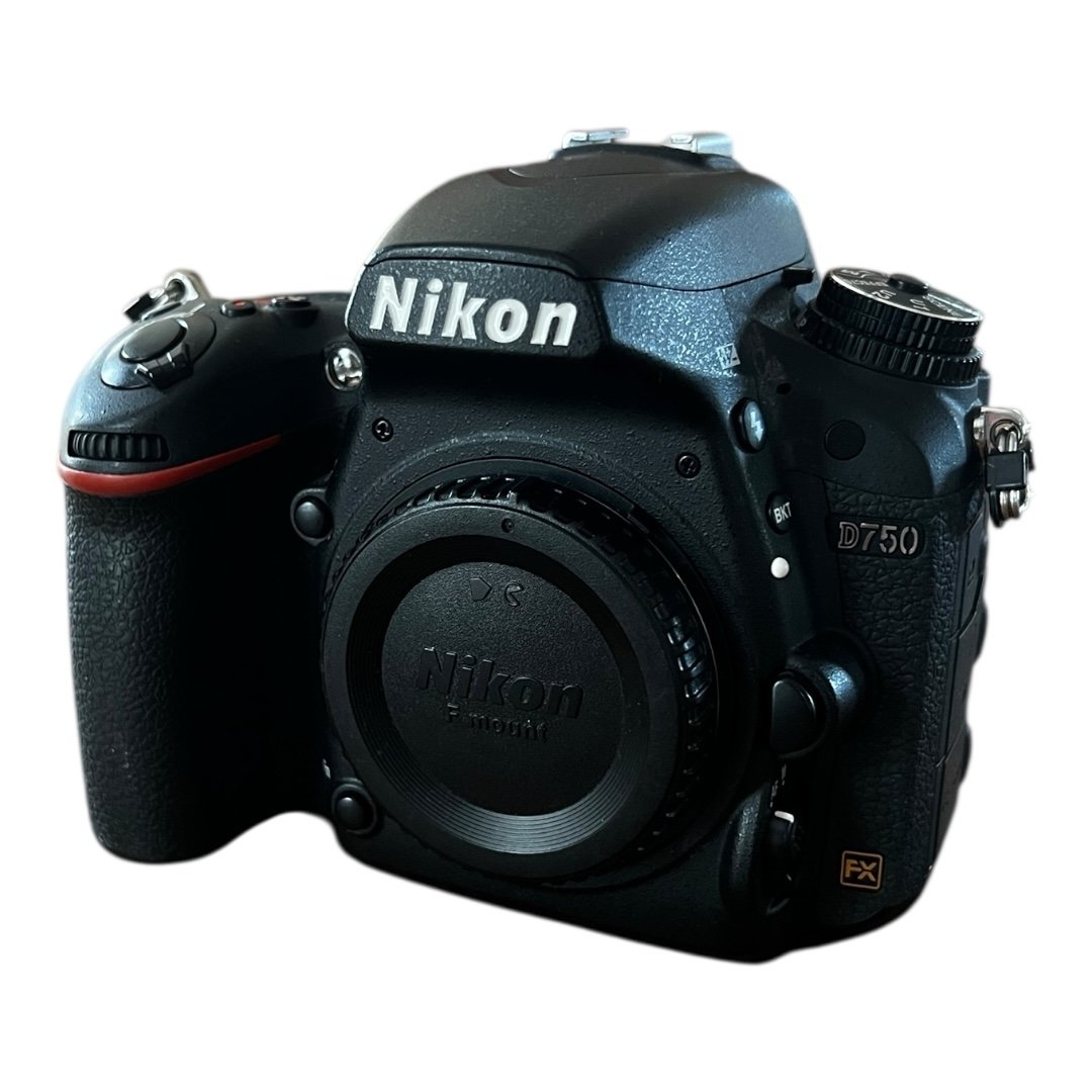 ニコンD750FX フルサイズ ニコンD750FX フルサイズ Amazon.com : Nikon