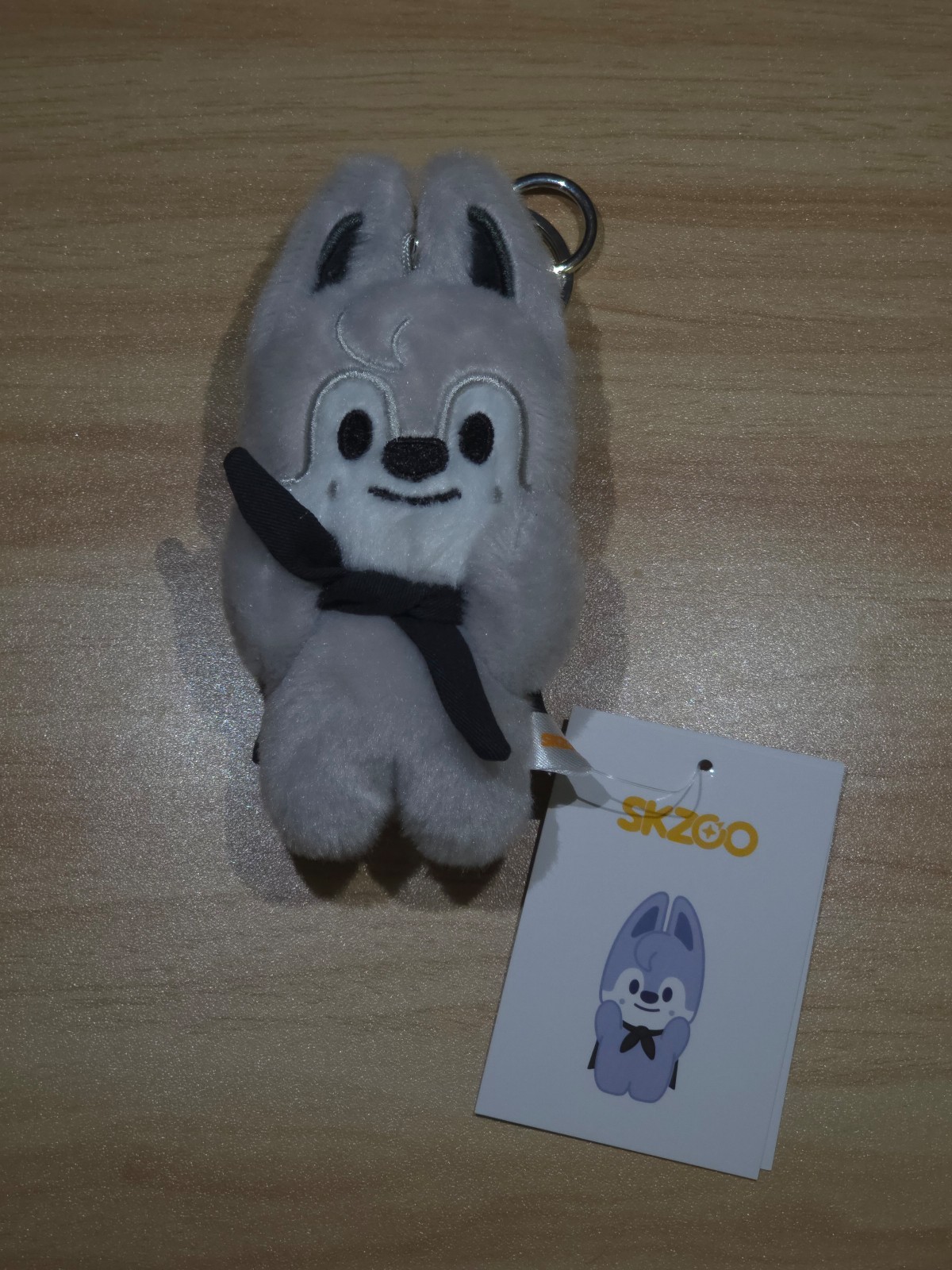 Stray Kids Dominate WolfChan Skzoo Magnet | Mercari
