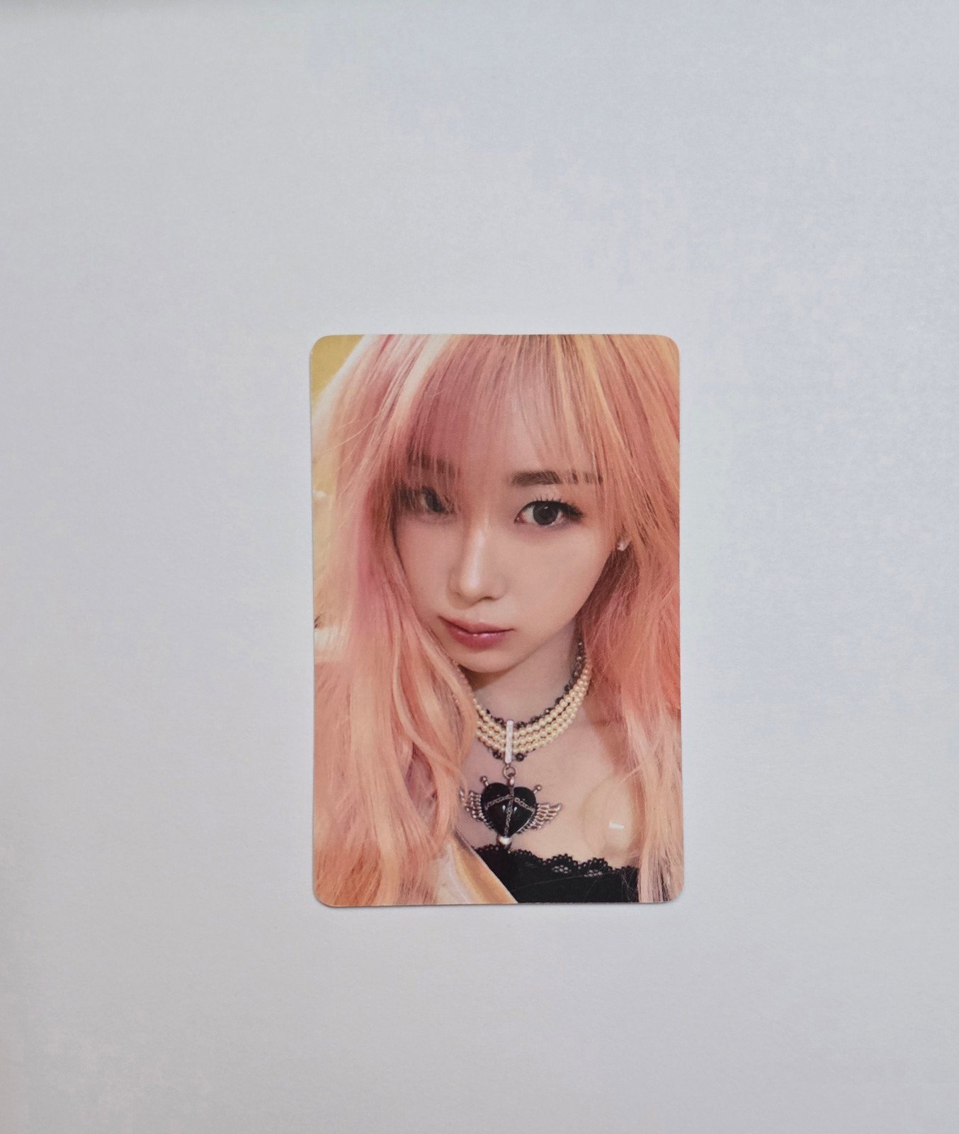 Giselle Aespa Whiplash China Pop-Up Acrylic | Mercari