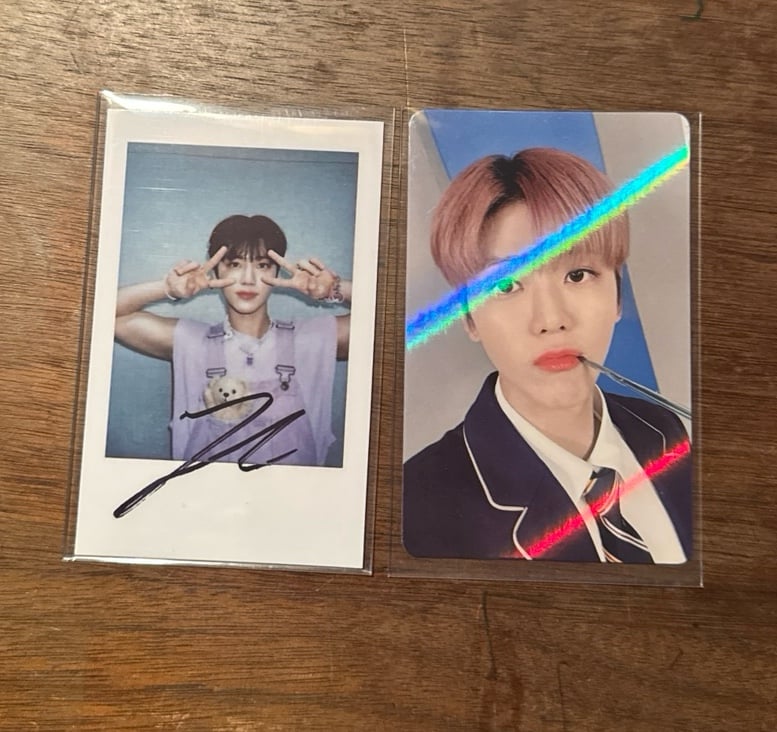 NCT Dream Jaemin A Precious Moment Like new | Mercari
