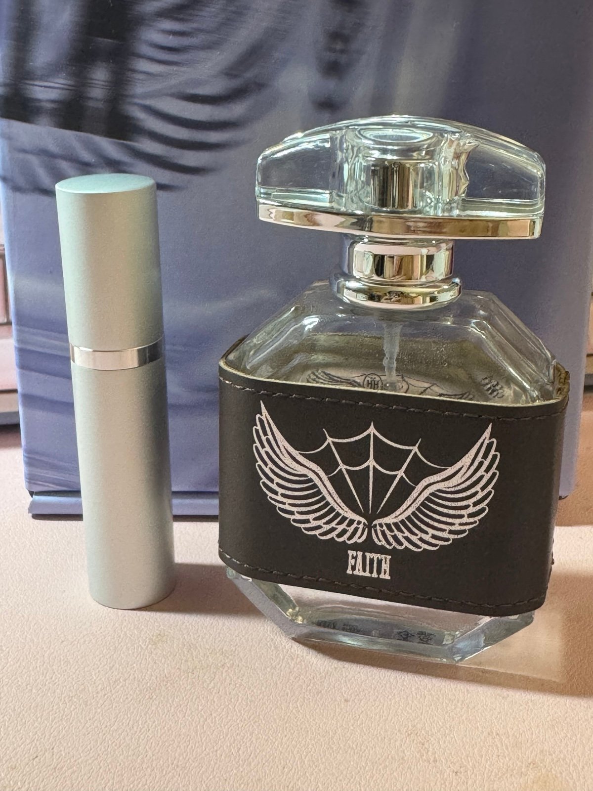 Ateez Hongjoong 2024 Birthday MD Perfume 5ML | Mercari