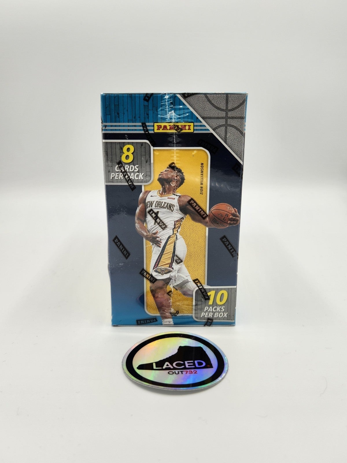 2019/20 Panini Hoops Premium Stock Basketball | Mercari