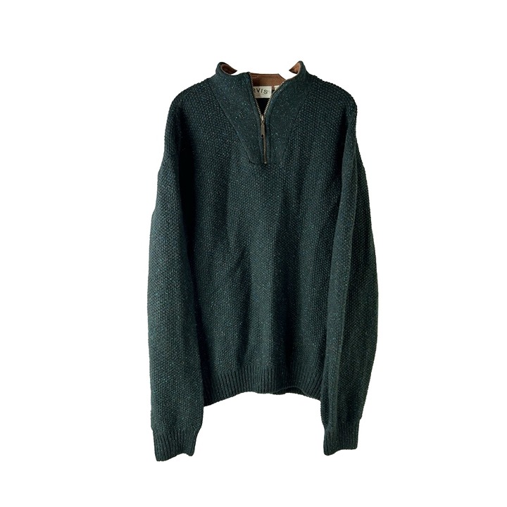 トップス 00s archive emporio armani knit sweater Emporio Armani