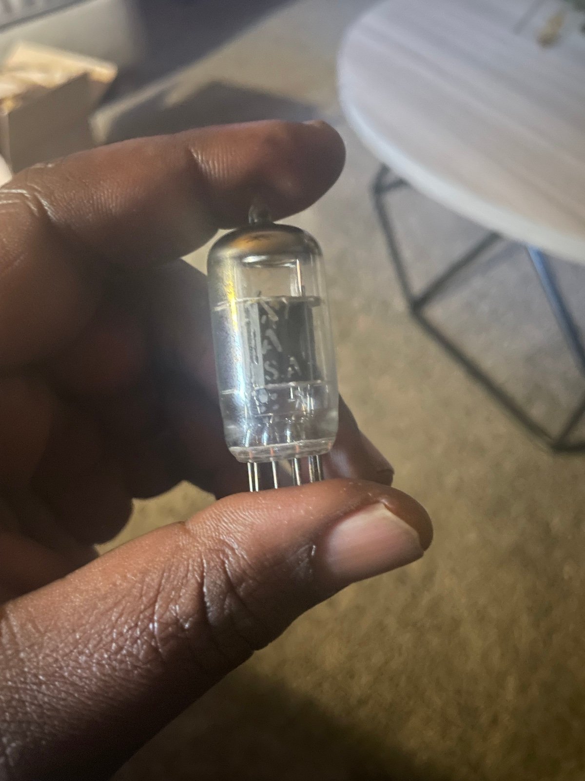 アンプ TAMRADIO OUTPUT TRANSFORMER FL 682 アンプ TAMRADIO OUTPUT