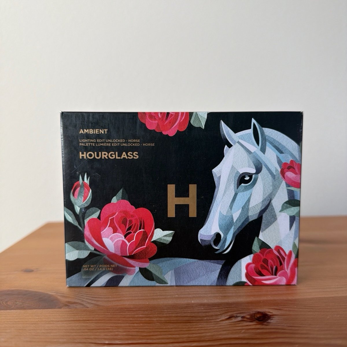 Hourglass Ambient Lighting Edit Unlocked | Mercari