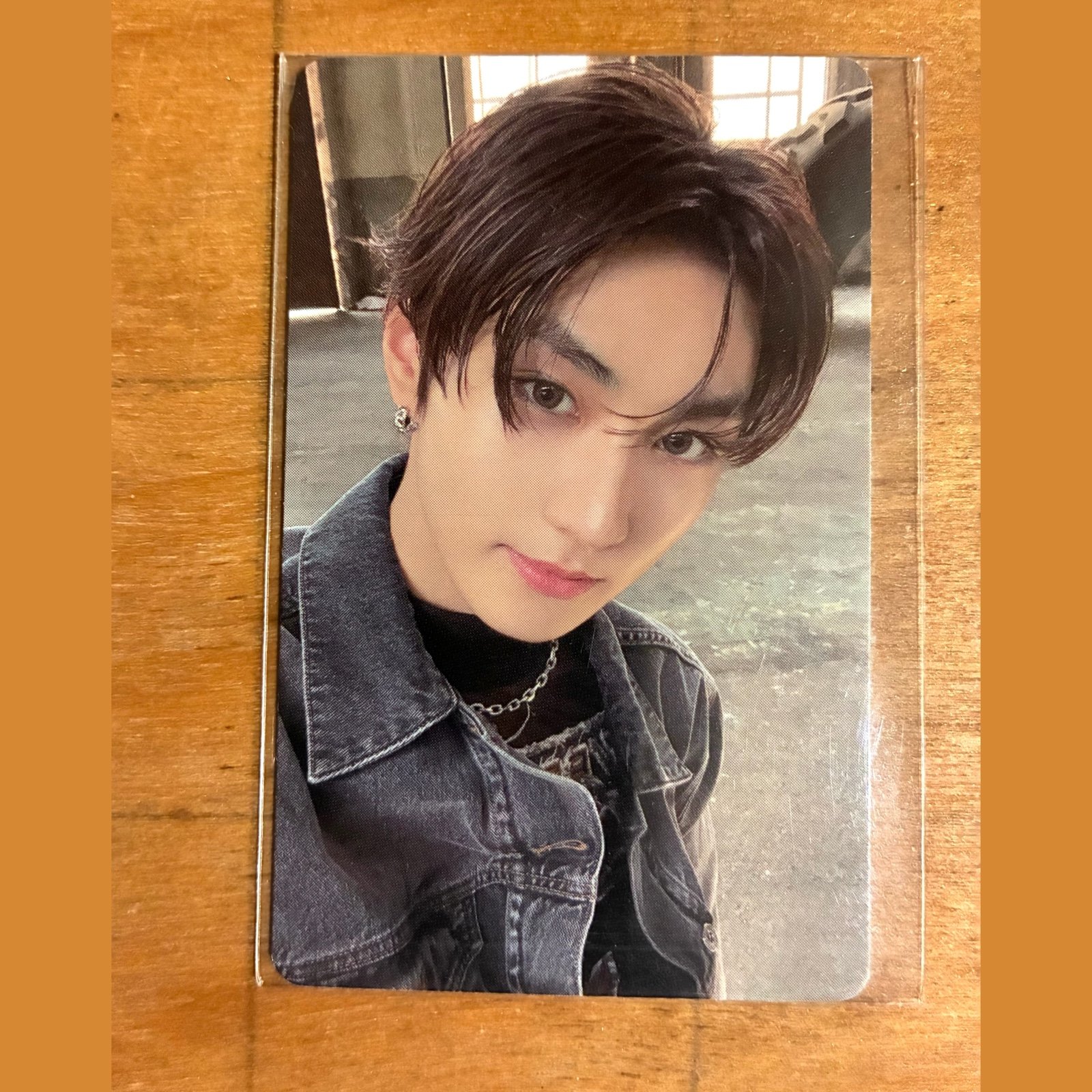 aespa popup armageddon ウィンター 4枚セット aespa popup armageddon