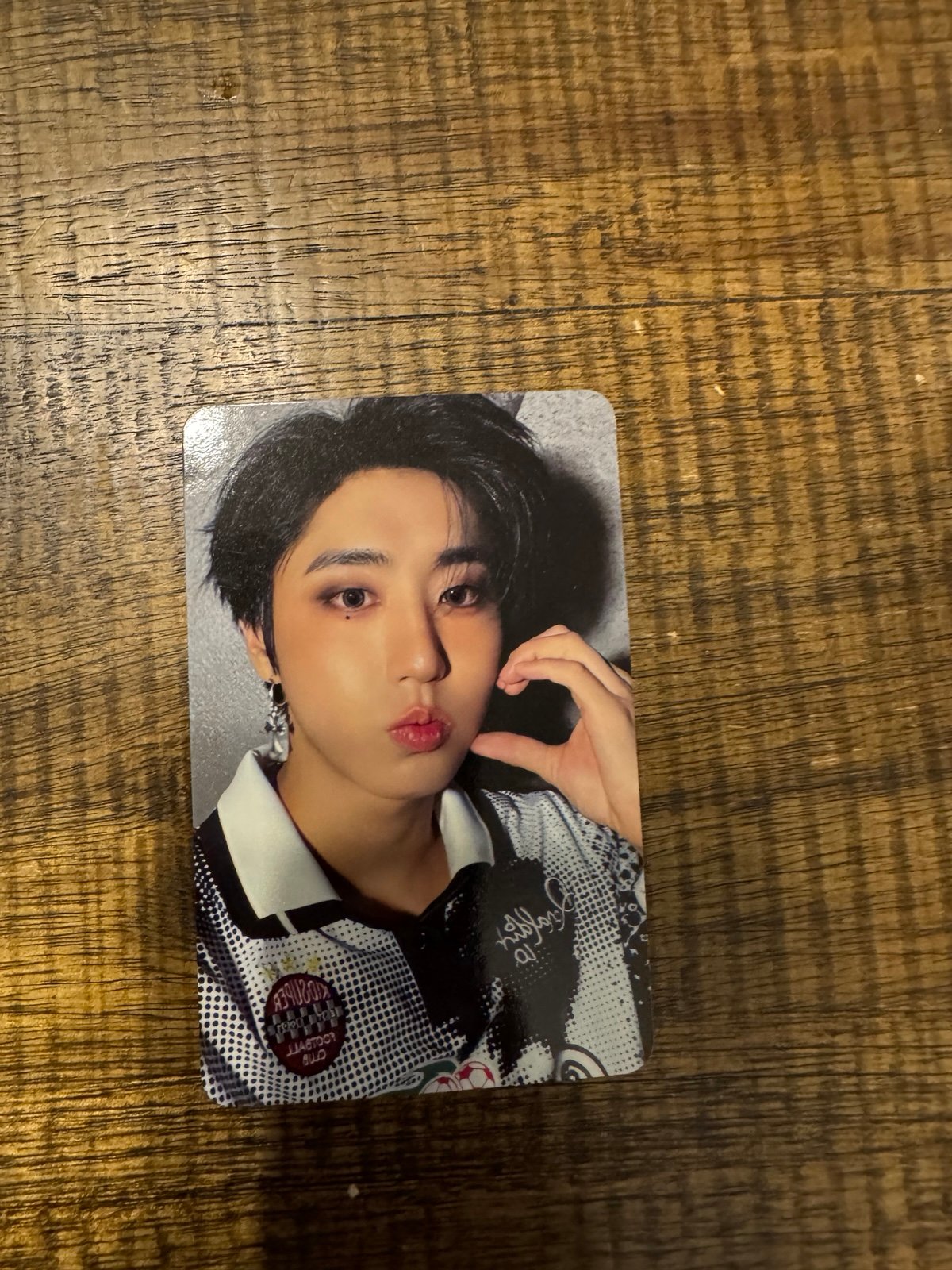 Stray kids Han Jisung Karma Stray Kids (SKZ) | Mercari