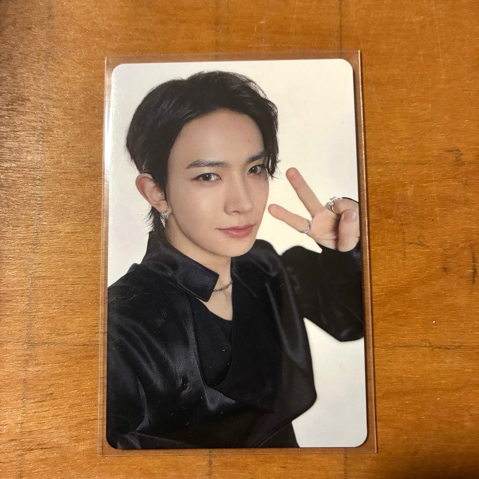 Aespa karina drama QQ music starlight | Mercari