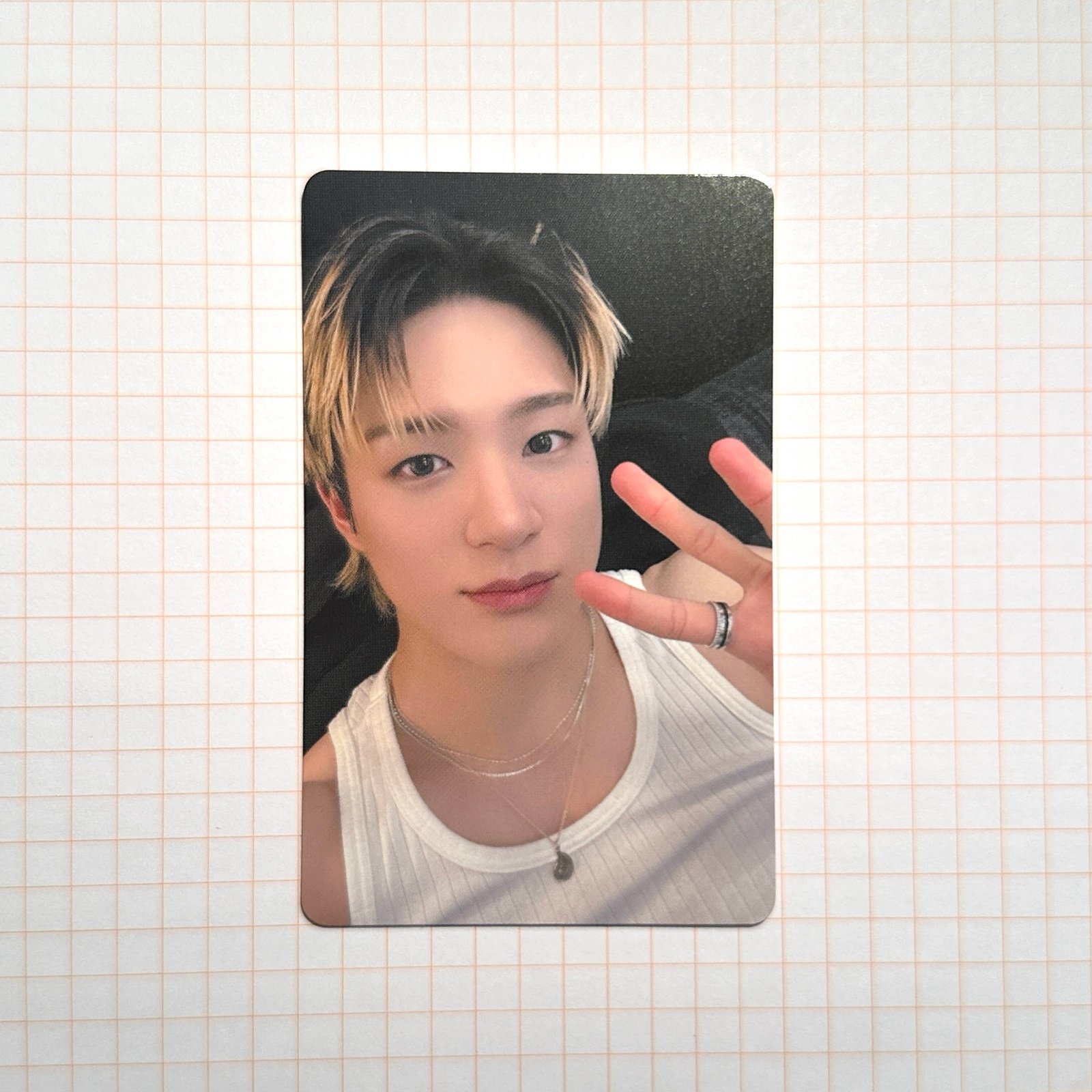 jeno smtown live 2025 tokyo trading card NCT | Mercari