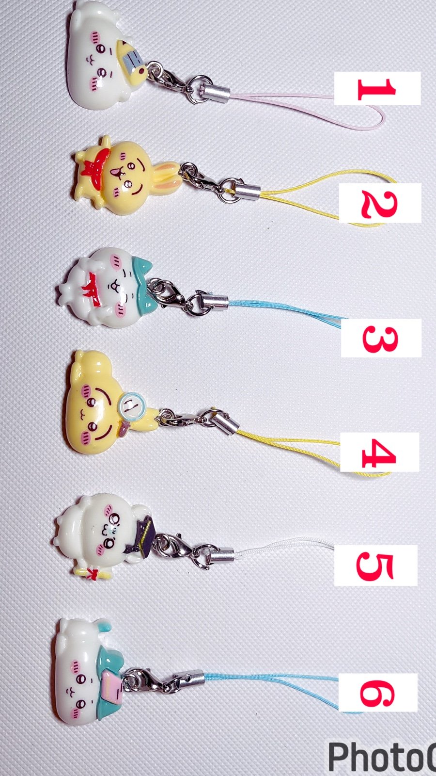 Chiikawa phone charm New | Mercari