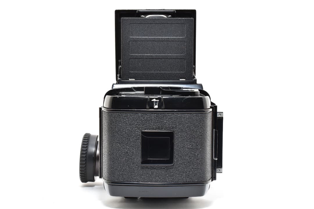 Mamiya RB67 Pro + C 127mm f/3.8 2991