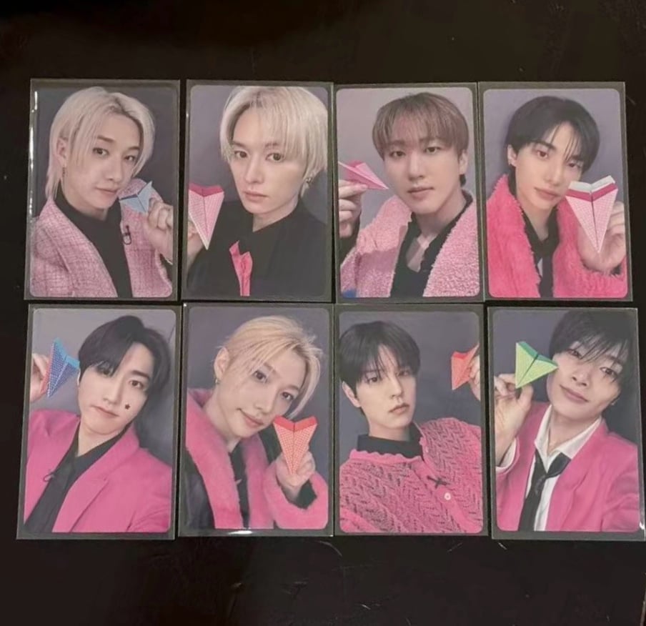 Stray Kids Do it YZY China Pop Up Purchase | Mercari