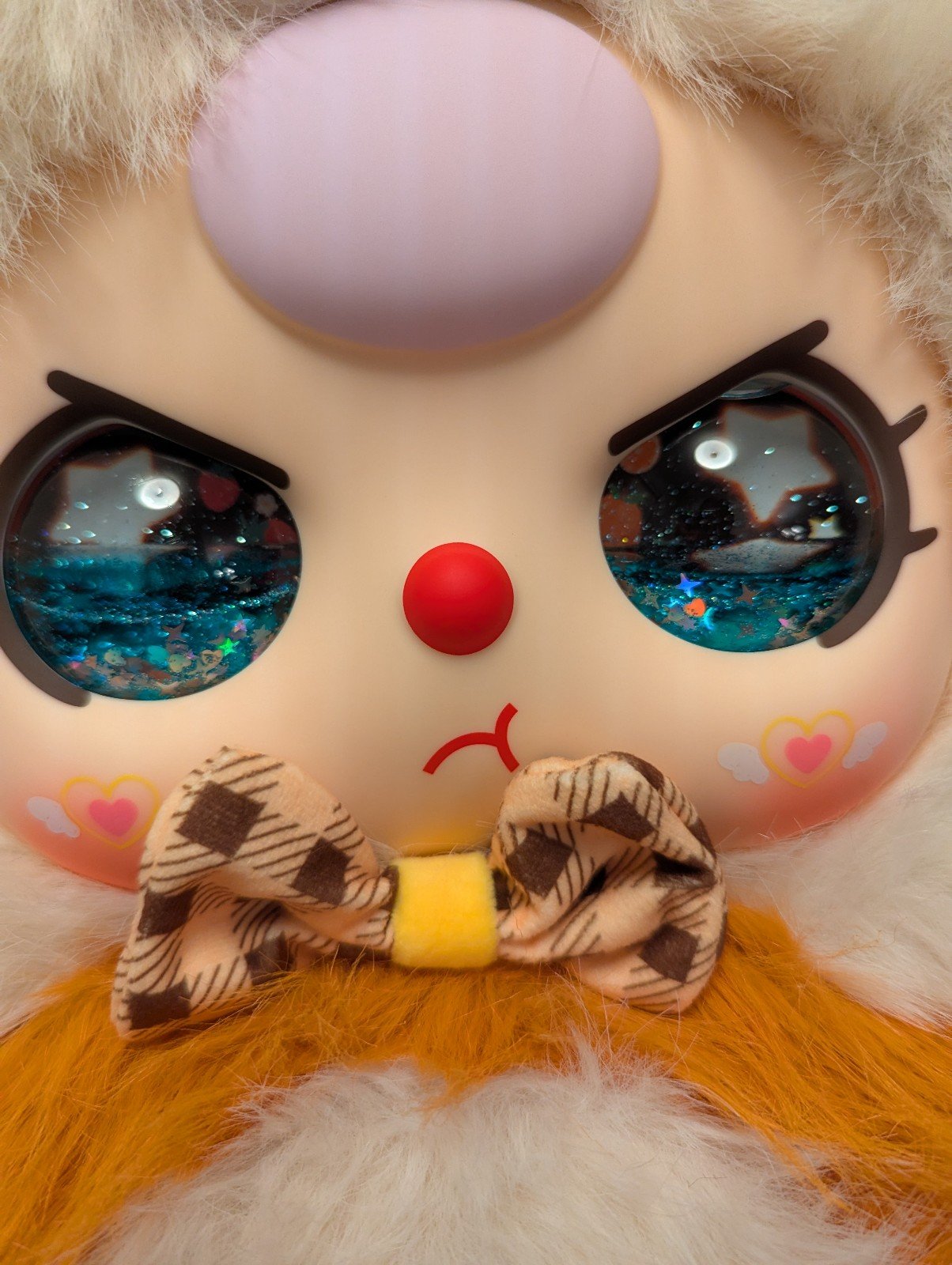 Baby 3 800% AI Fox with Special Blue Liquid | Mercari