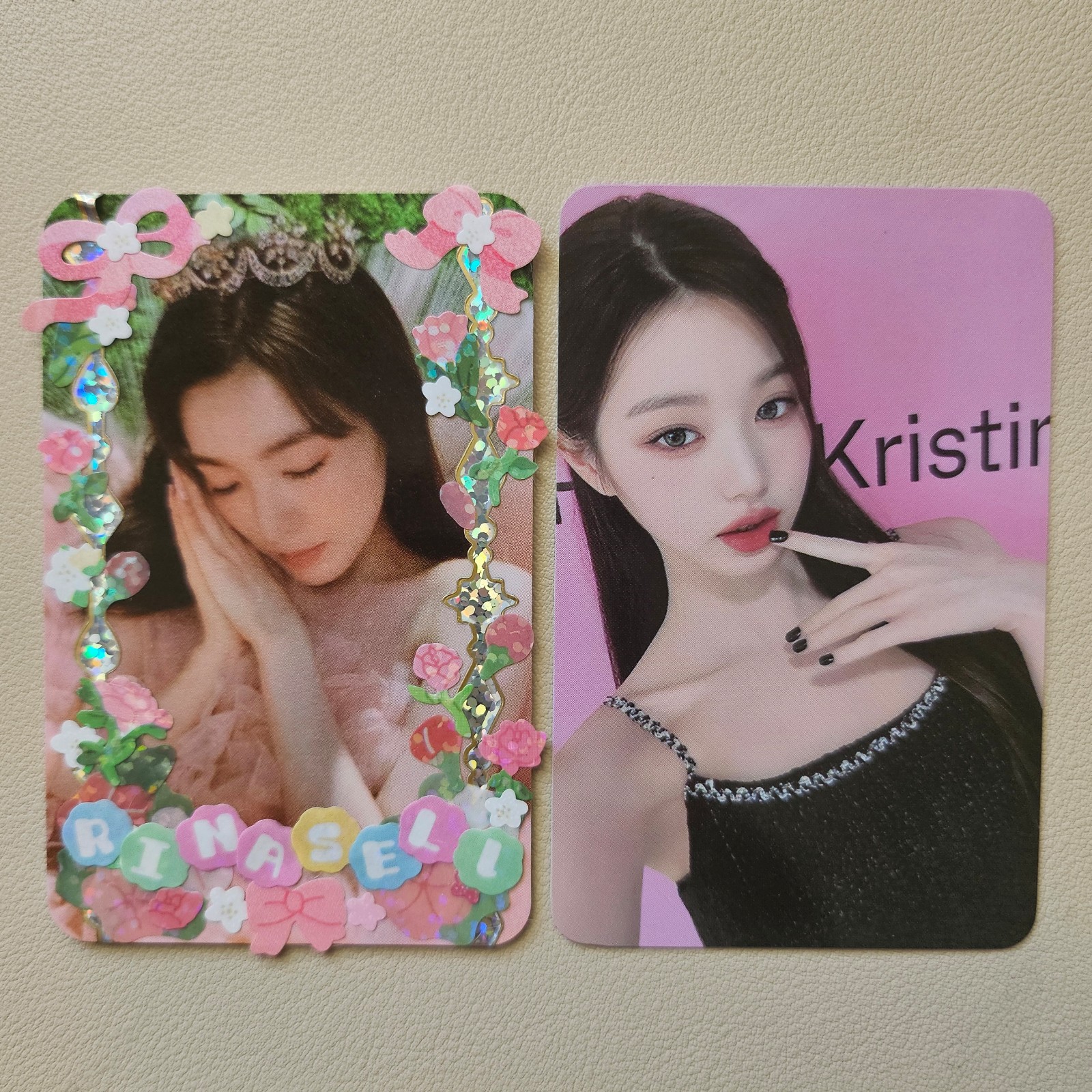Jennie 2019 Summer Diary in Hawaii Polaroid | Mercari