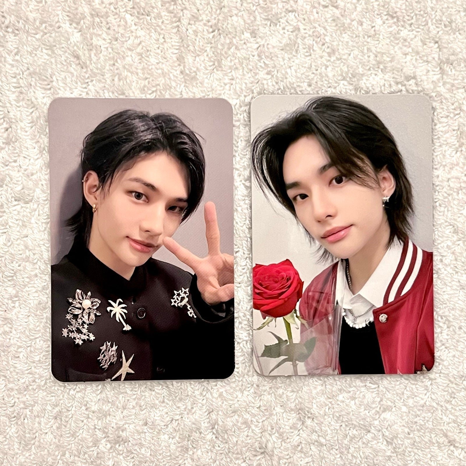 TWICE ssjyp ロンドン限定 トレカ ナヨン 【公式通販】