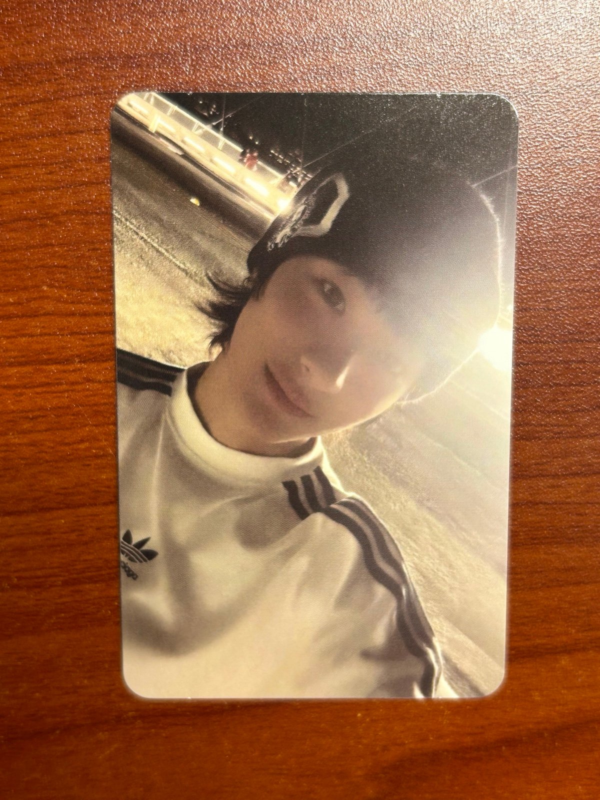 RIIZE ANTON GET A GUITAR PHOTOCARD WALMART | Mercari