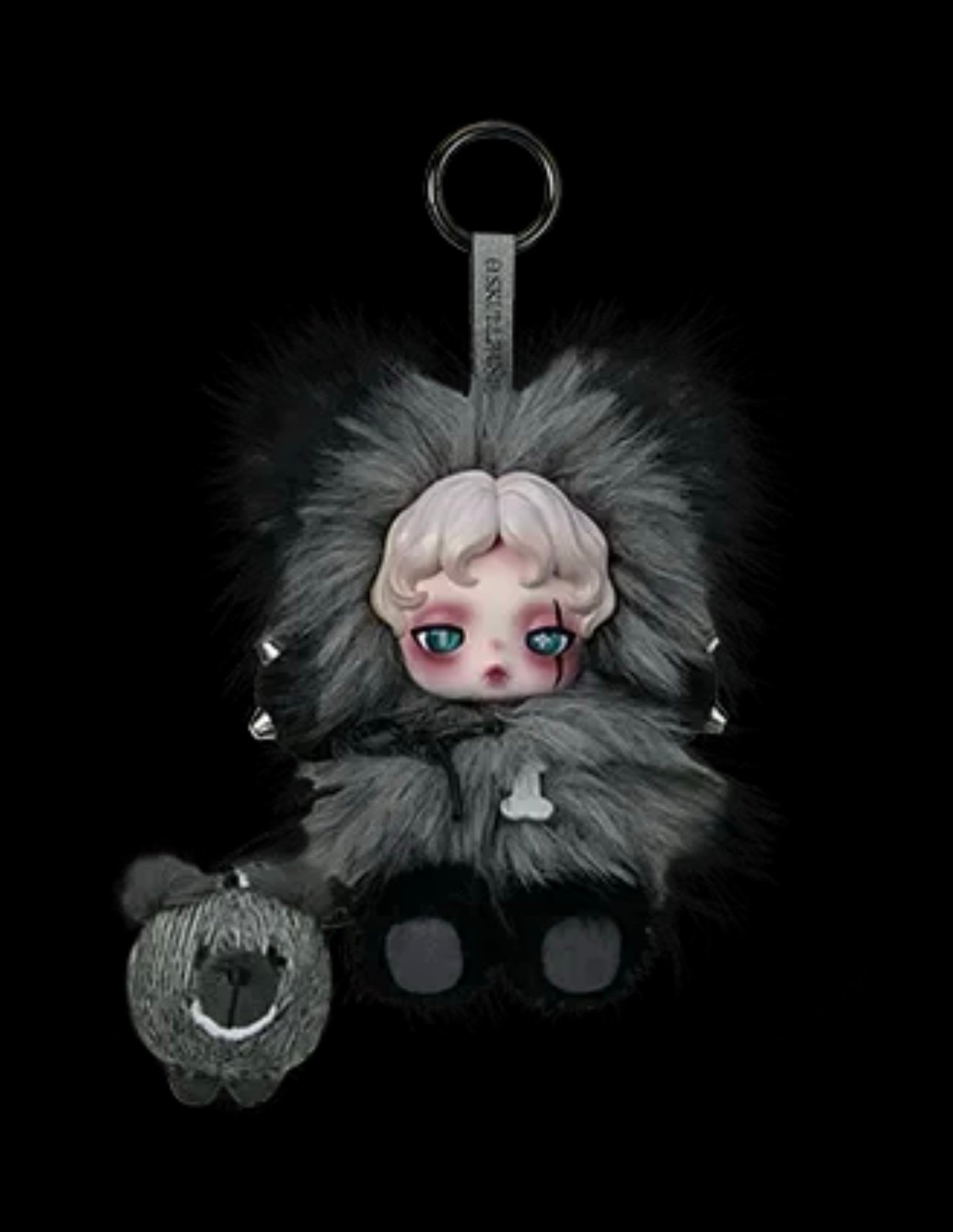 Skullpanda You Found Me! [SECRET] Buddy | Mercari