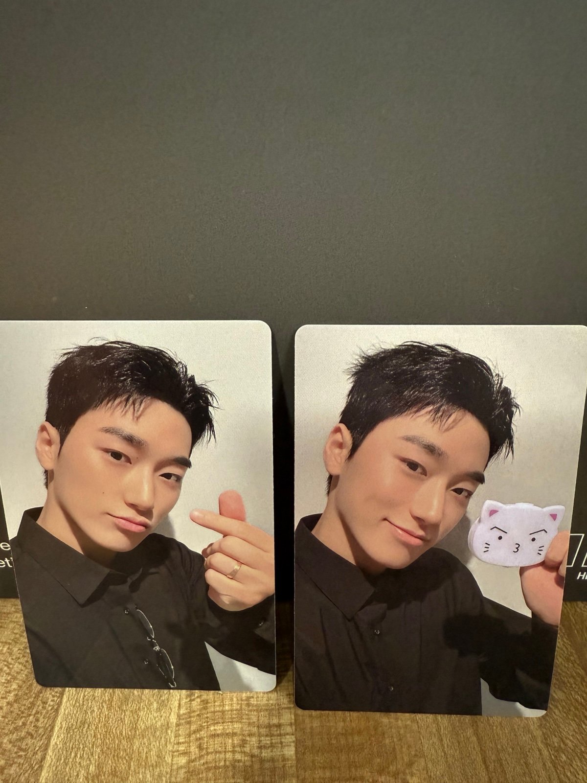 Ateez San 2025 Birthday md - NEW with | Mercari