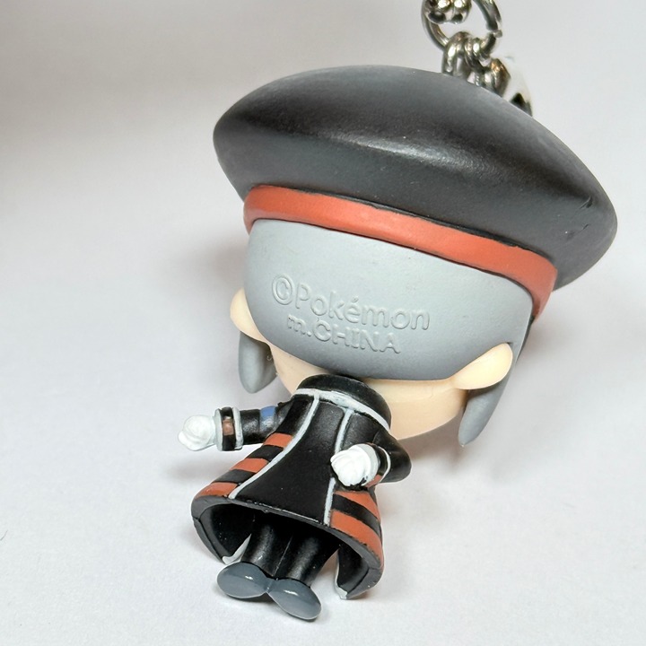 Ingo & Emmet 3D Mascot Keychain Pokemon Mate | Mercari