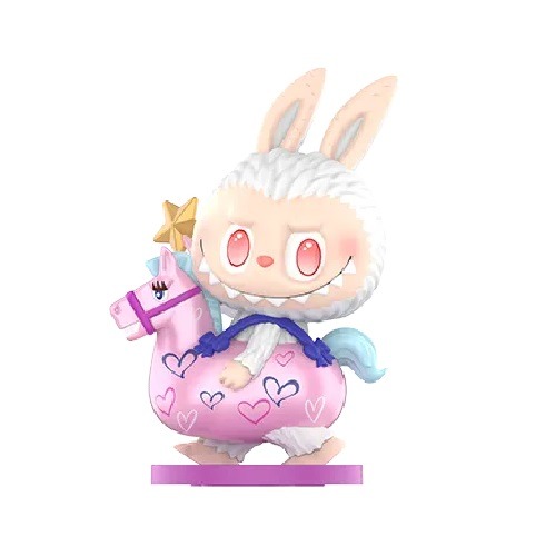 POPMART #3.1 Labubu The Golden Gallop (Pony | Mercari