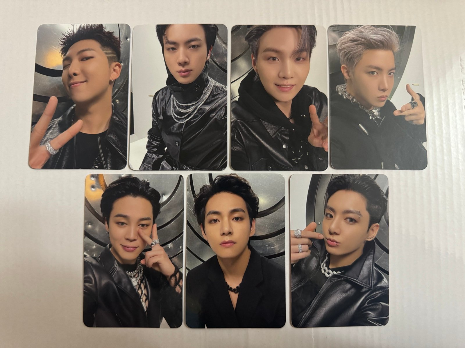 BTS 11周年 ジョングク FESTA 2024 ARMY ZONE 特典 BTS 11周年