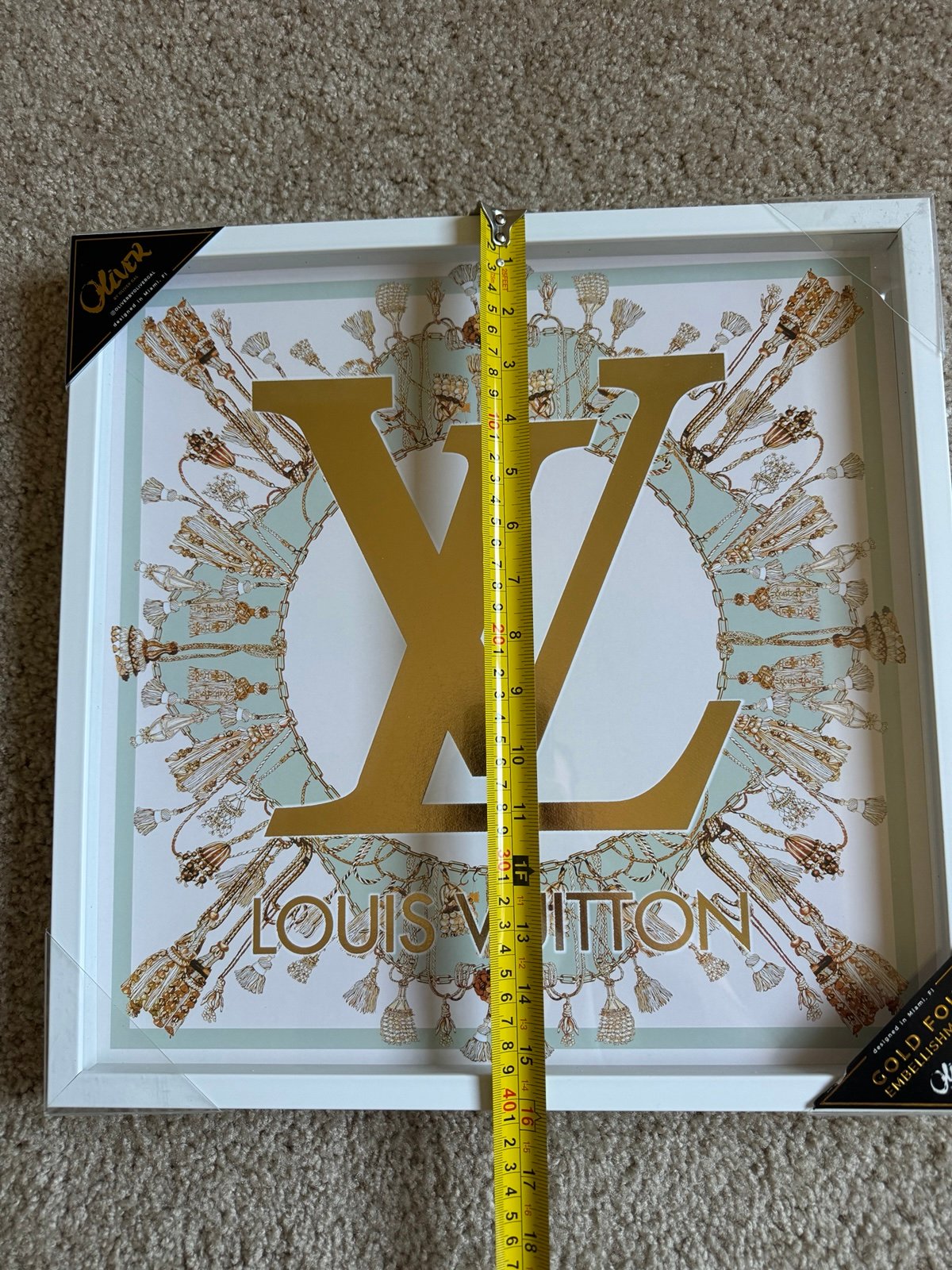 THE OLIVER GAL Louis Vuitton(ルイヴィトン) loisfrench769.jpg