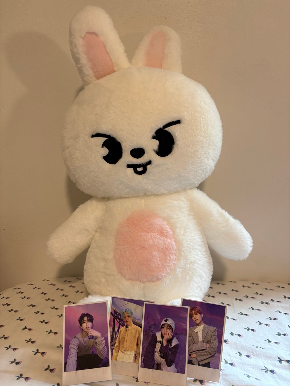 Leebit skzoo teddy bear Stray Kids (SKZ) | Mercari