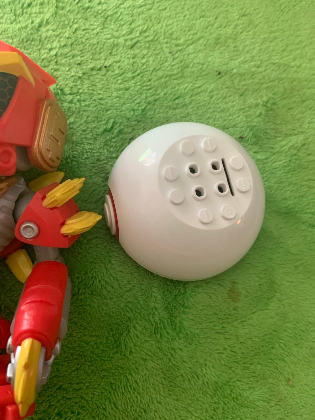 Treasure X robots Blingjaro moose toys | Mercari