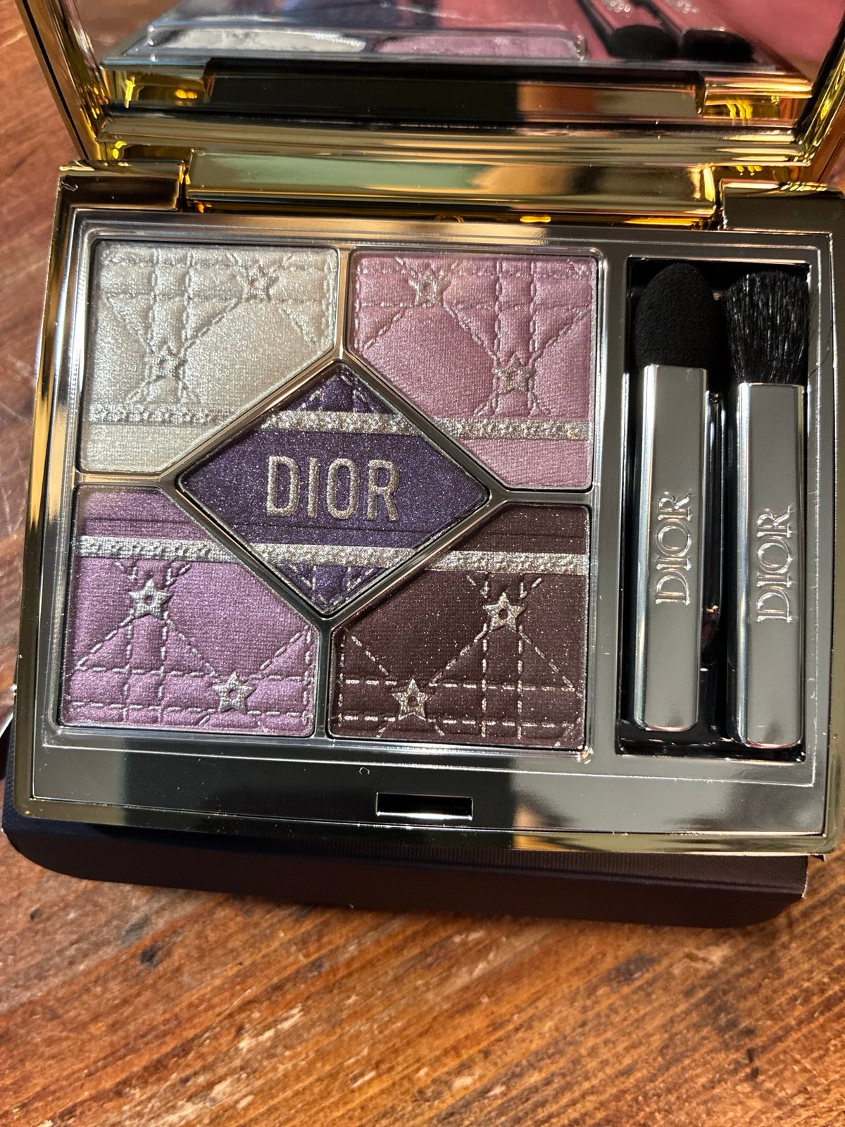 Dior Diorshow Eyeshadow - Limited Edition 912 | Mercari
