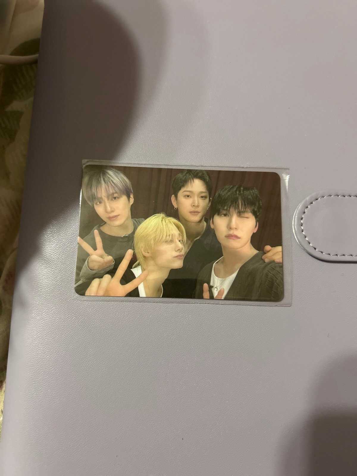 Oneus 2025 World Tour H_OUR.US Group | Mercari