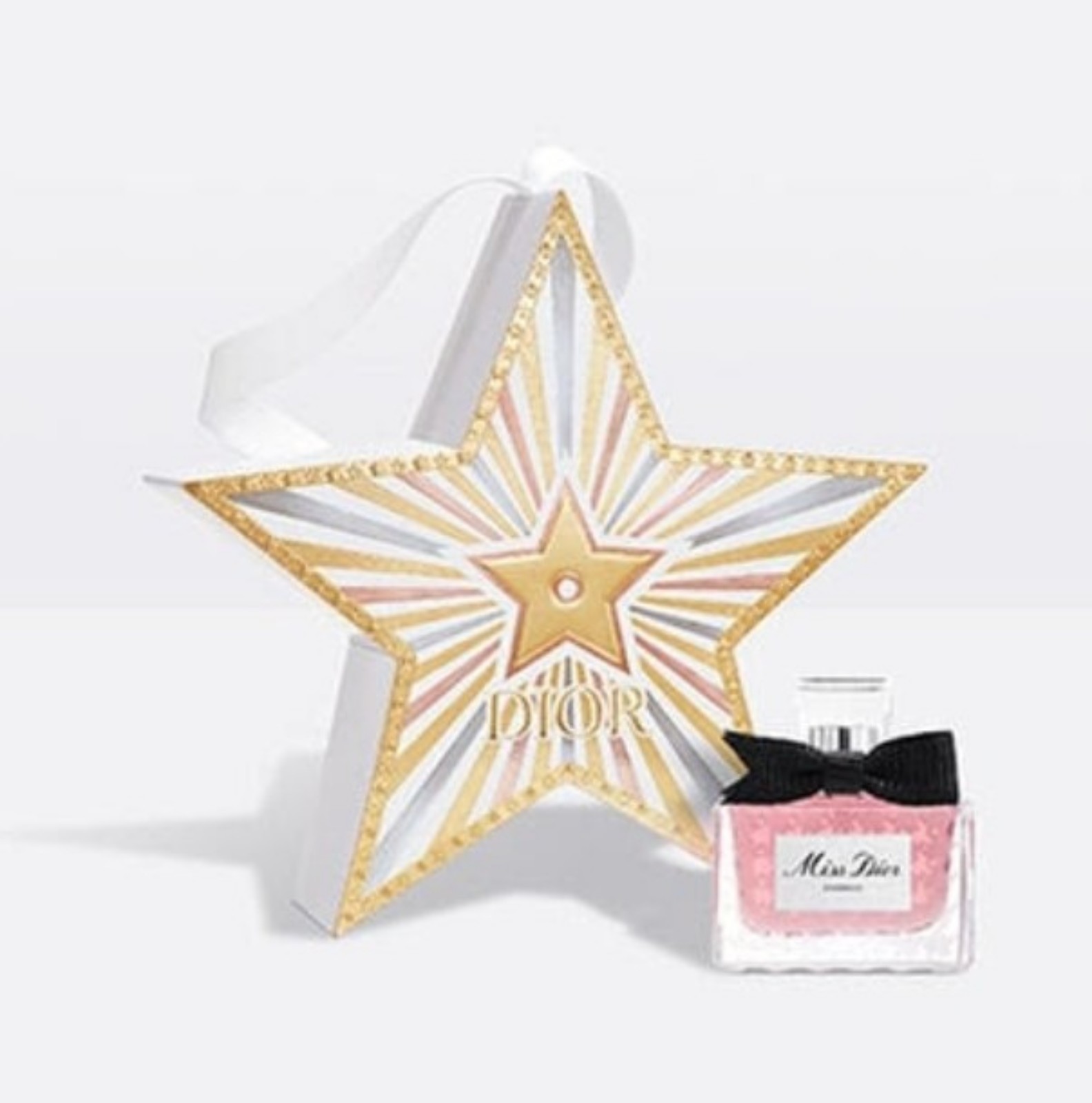 Dior Miss dior Essence Deluxe mini gift set | Mercari